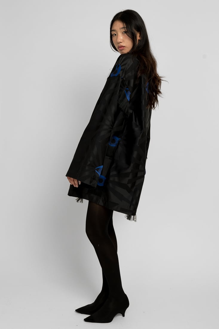 LINNEA – Äidin valvova silmä, musta