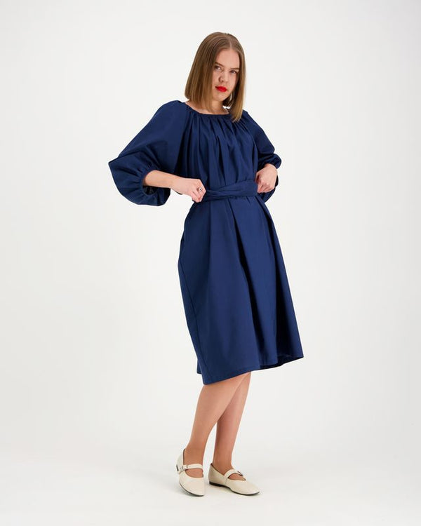 MESSU Navy