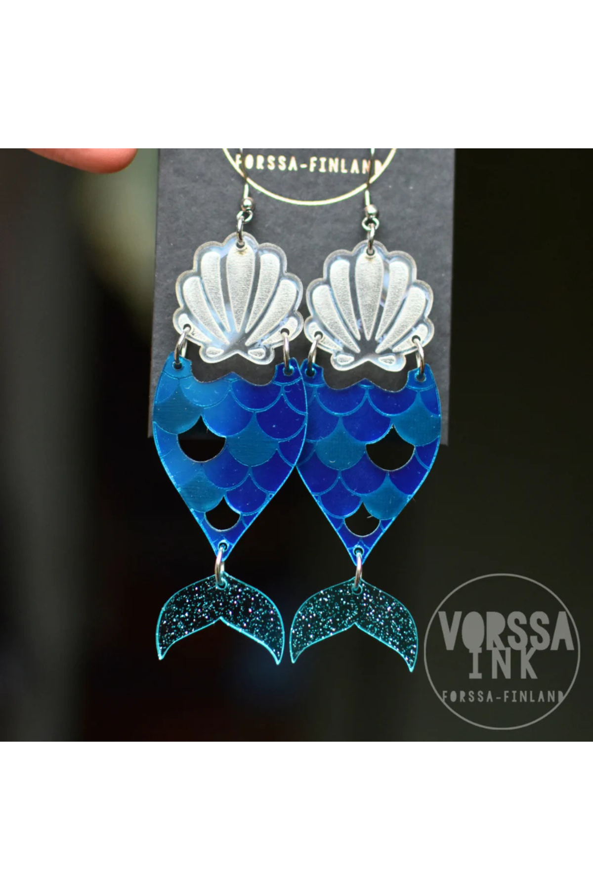 Merenneito Korvakorut