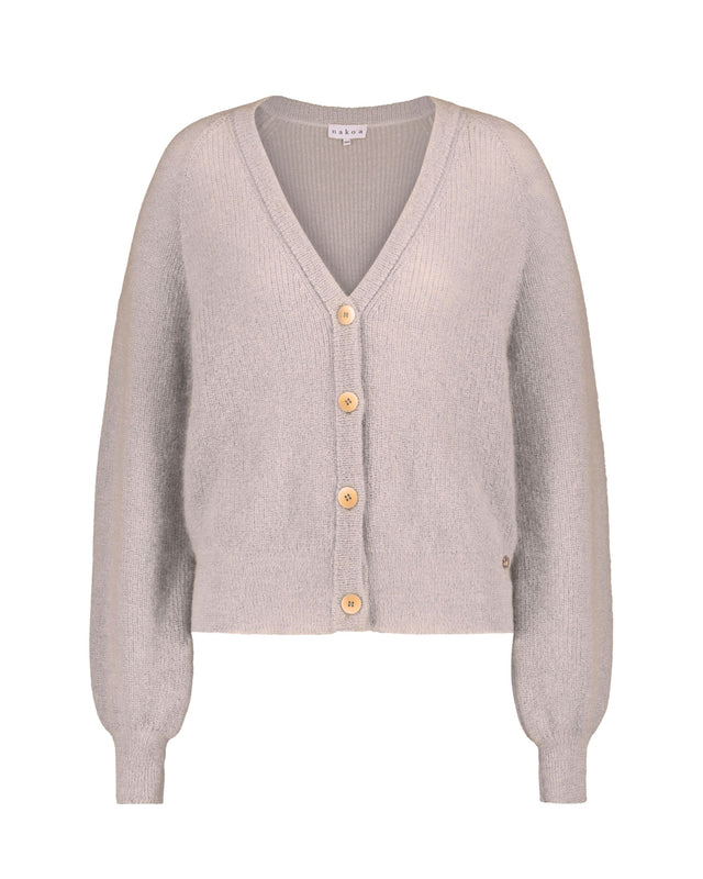 Elsie Villatakki, Harbor Mist