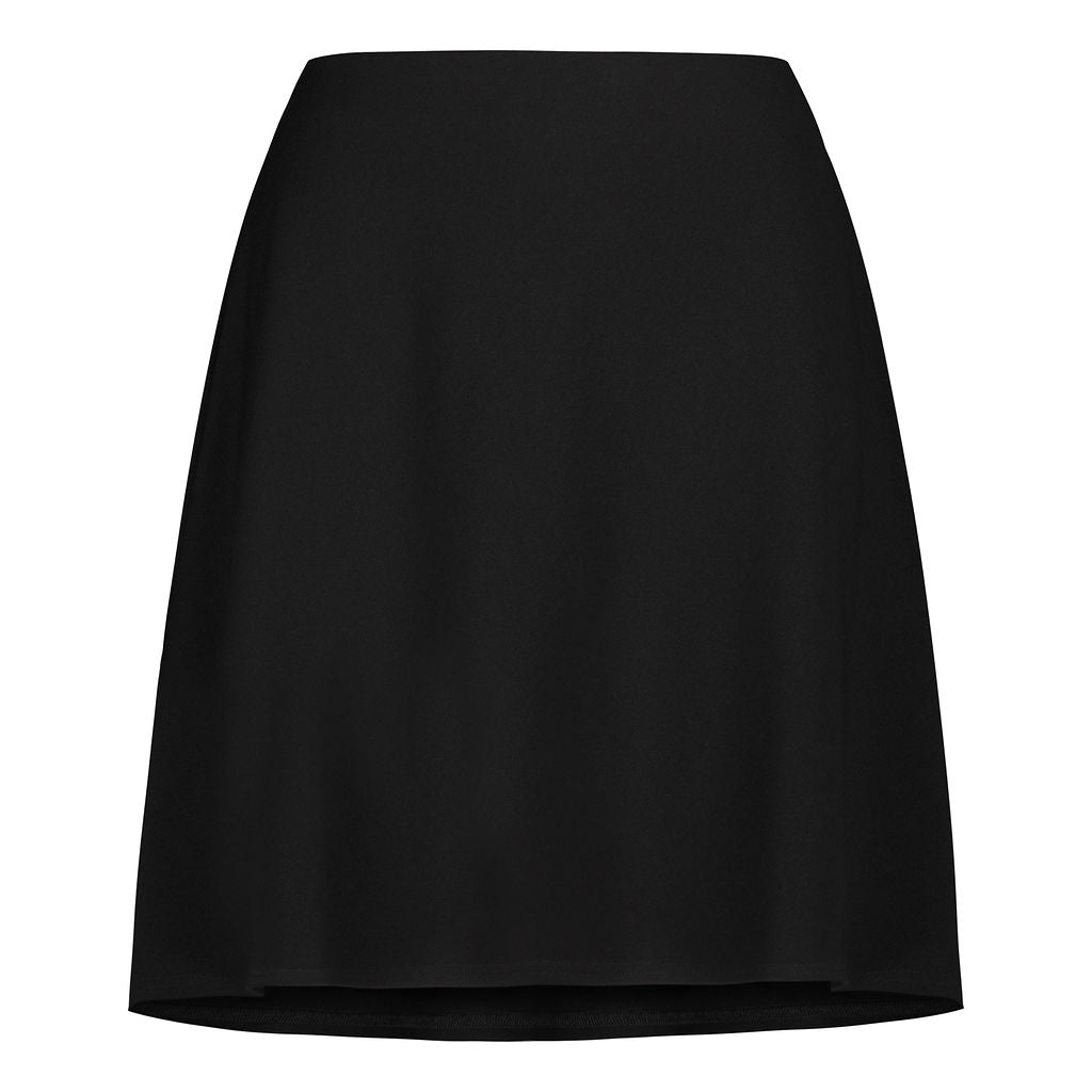 Everyday Mini Skirt, Black