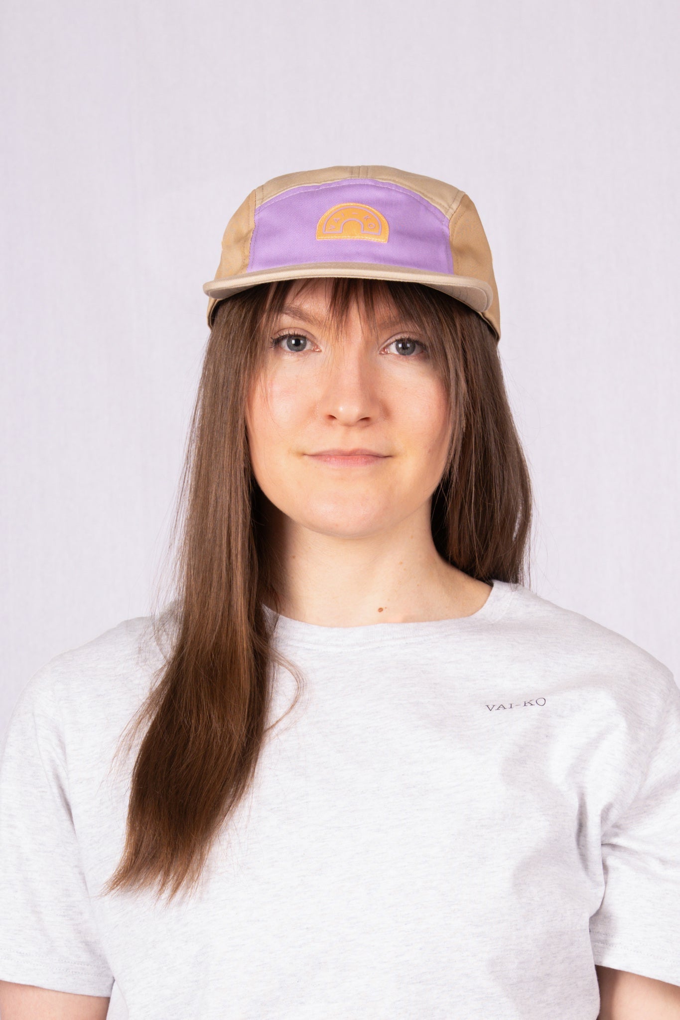 Hanko 5-panel Lippis