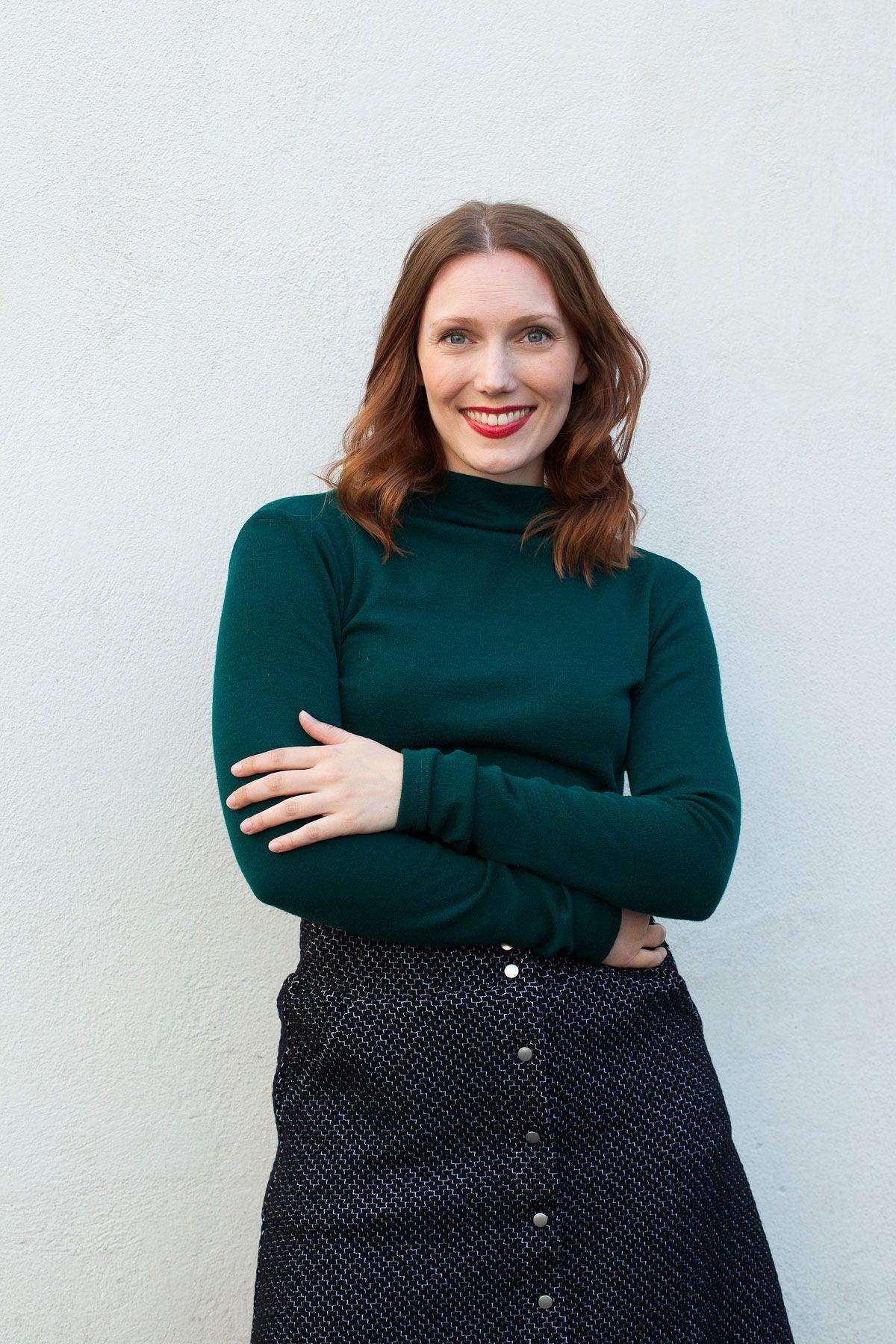 IISI Villapoolo, vihreä