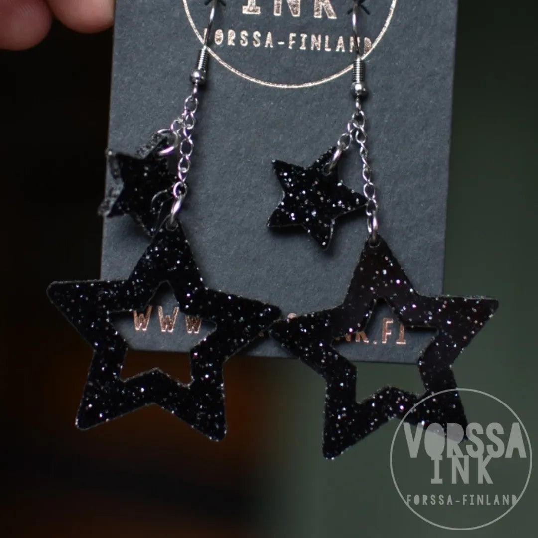 Shooting Star Korvakorut