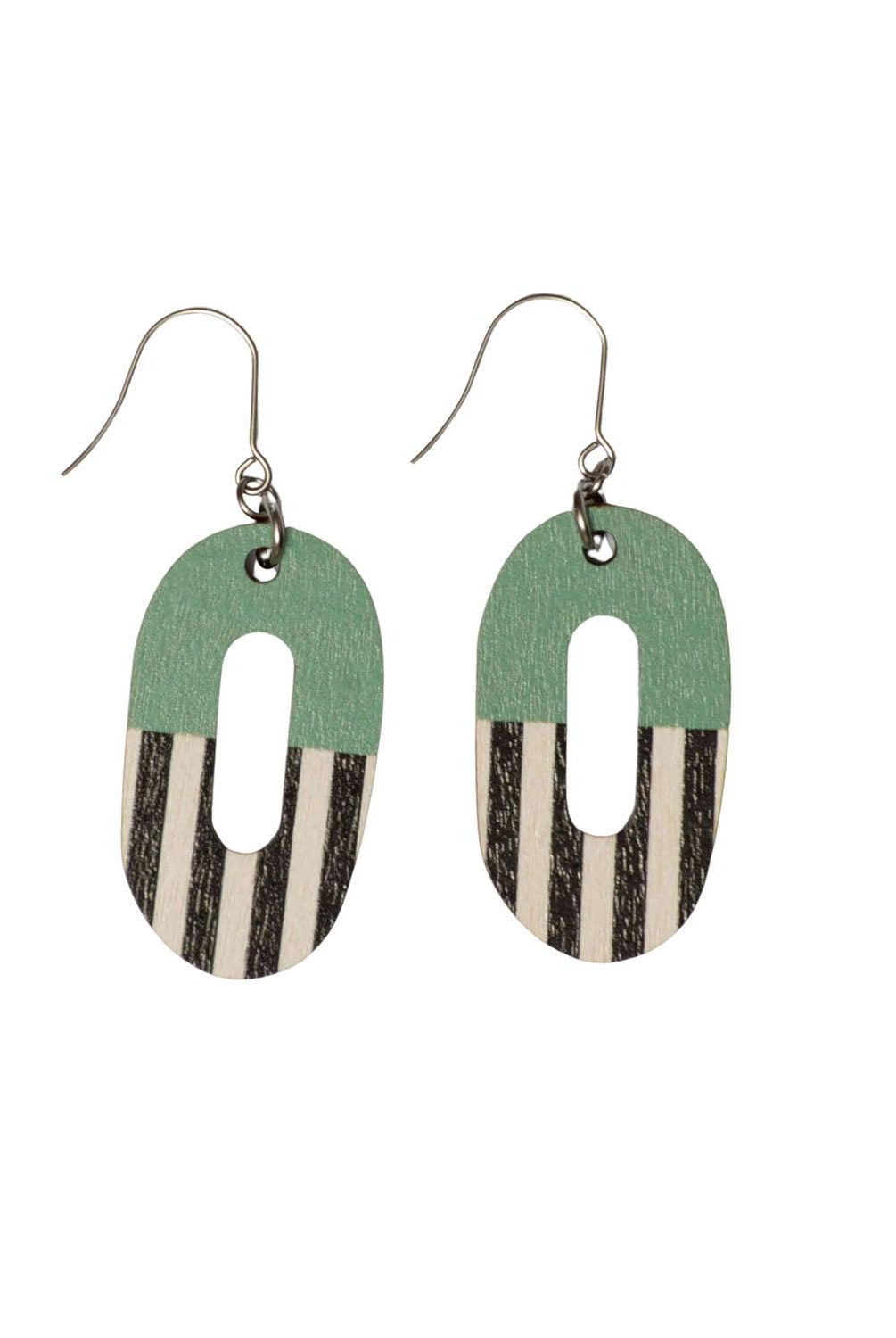 LÄTS Earrings