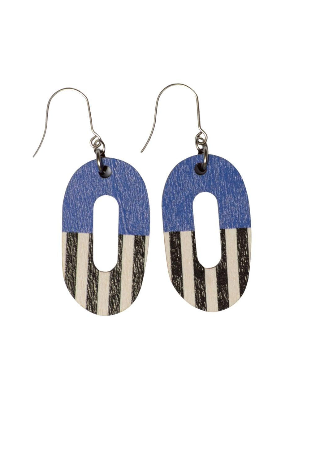 LÄTS Earrings
