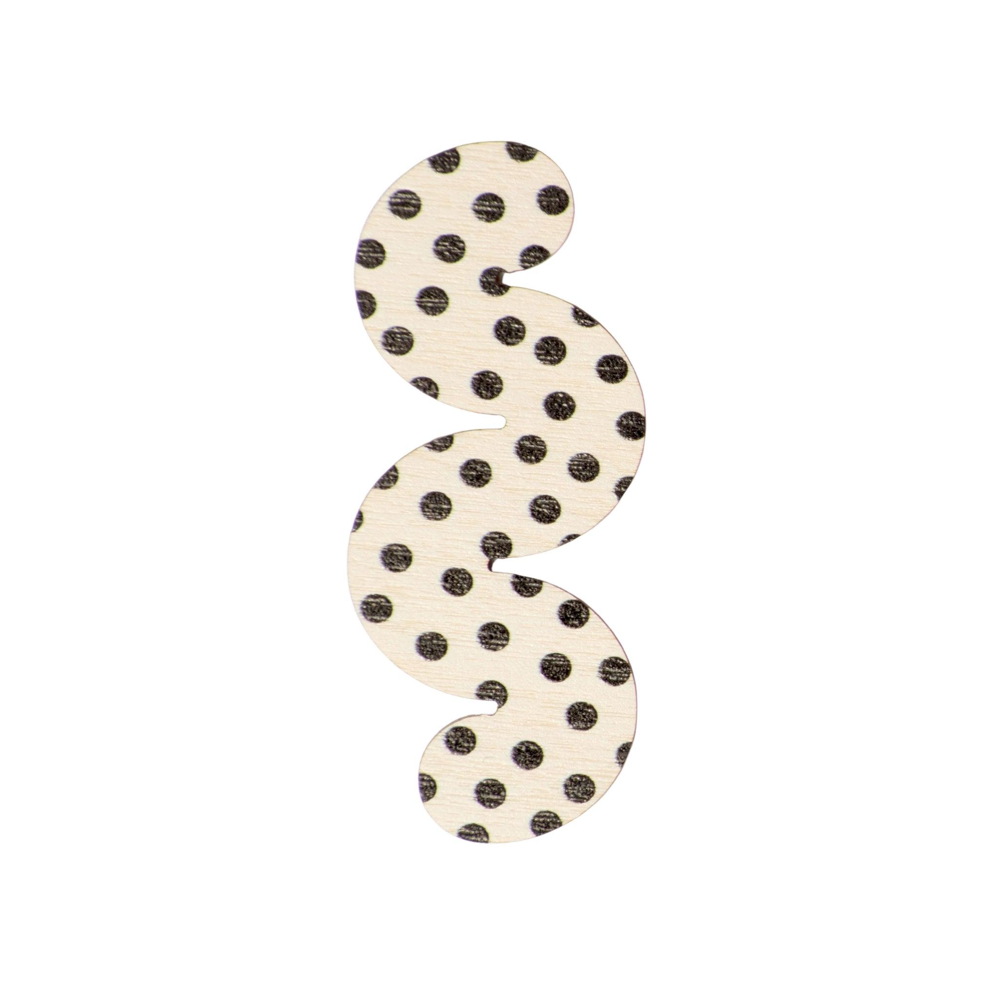 Tivoli Hairclip
