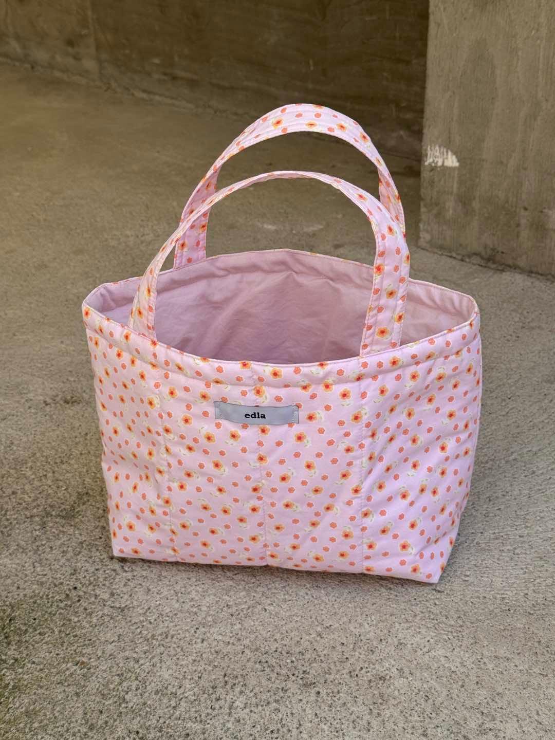 Tote Bag Mini