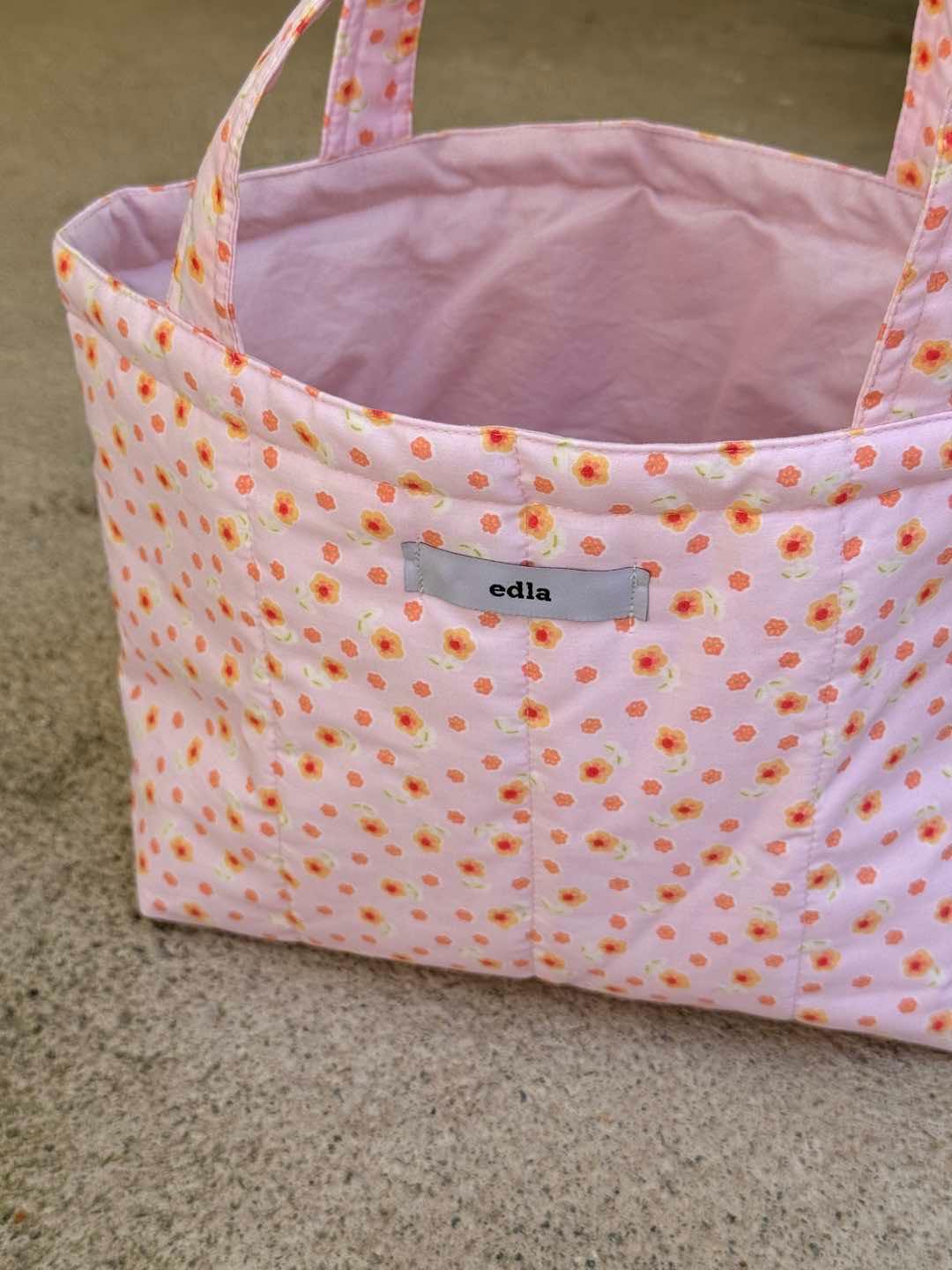 Tote Bag Mini