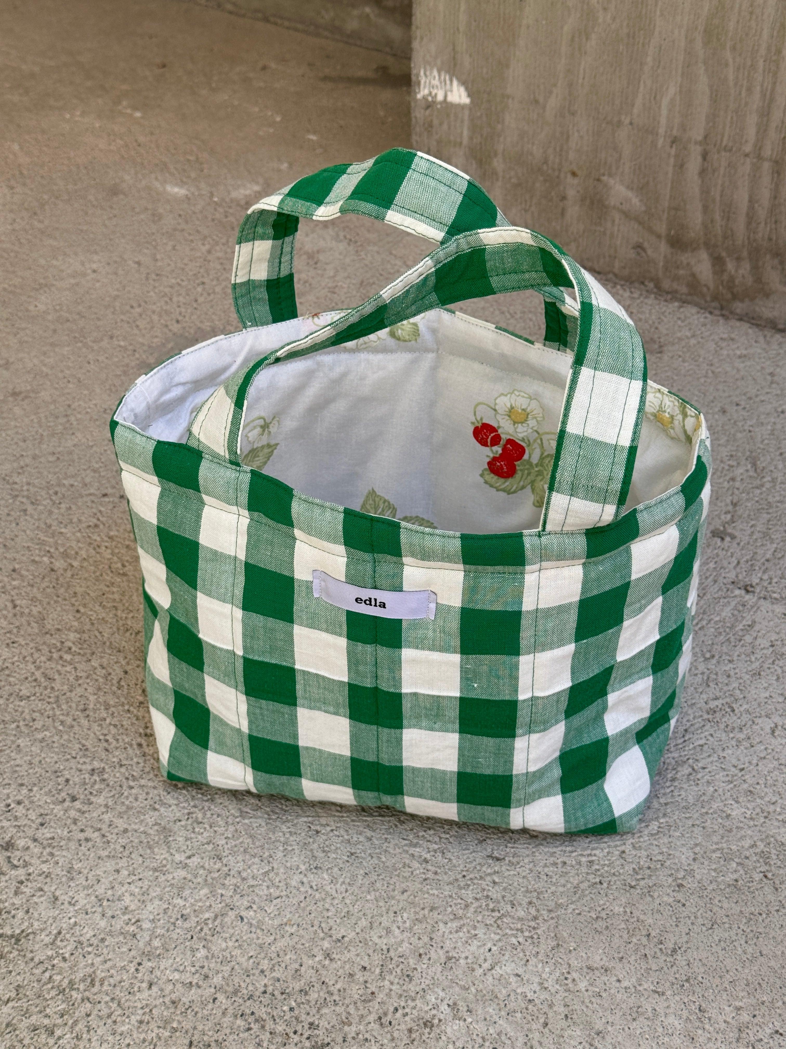 Tote Bag Mini