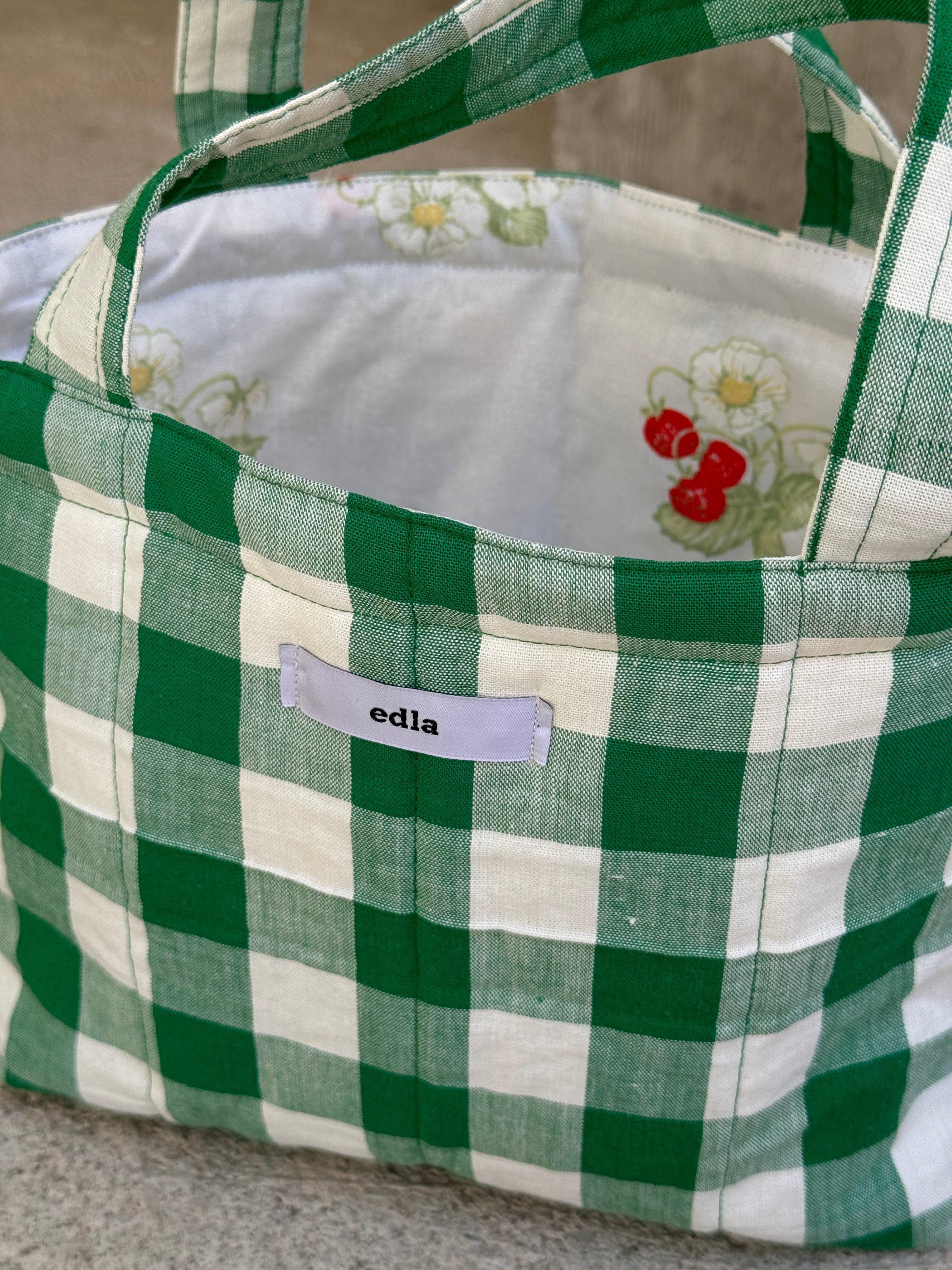Tote Bag Mini