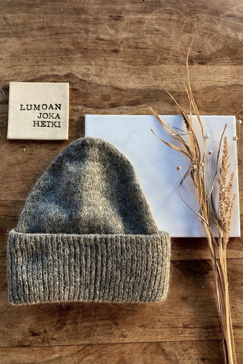 Tusku Beanie