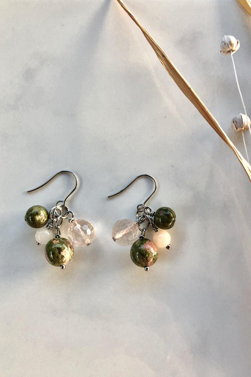 Twinkle Earrings