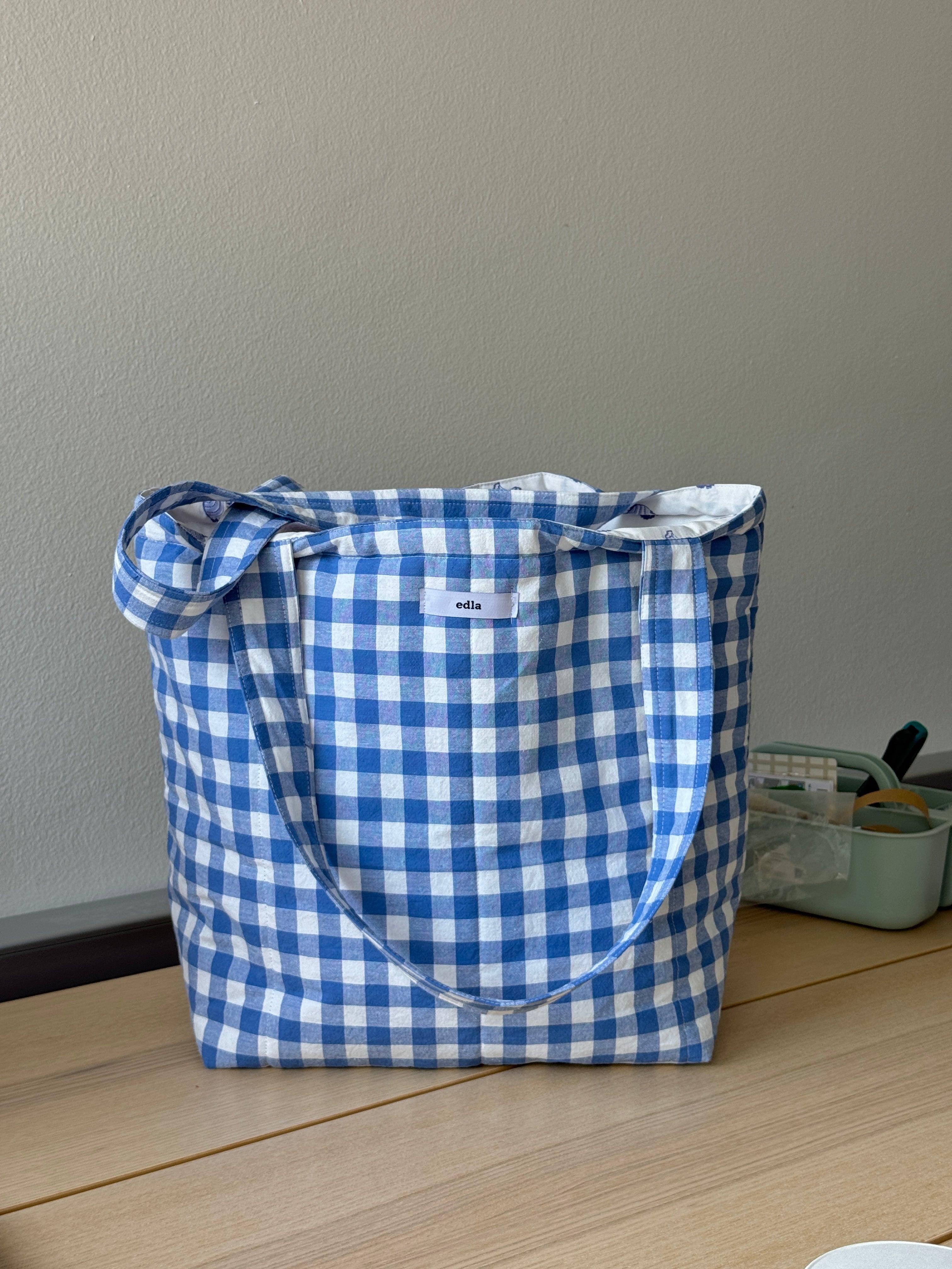 Tote Bag, M