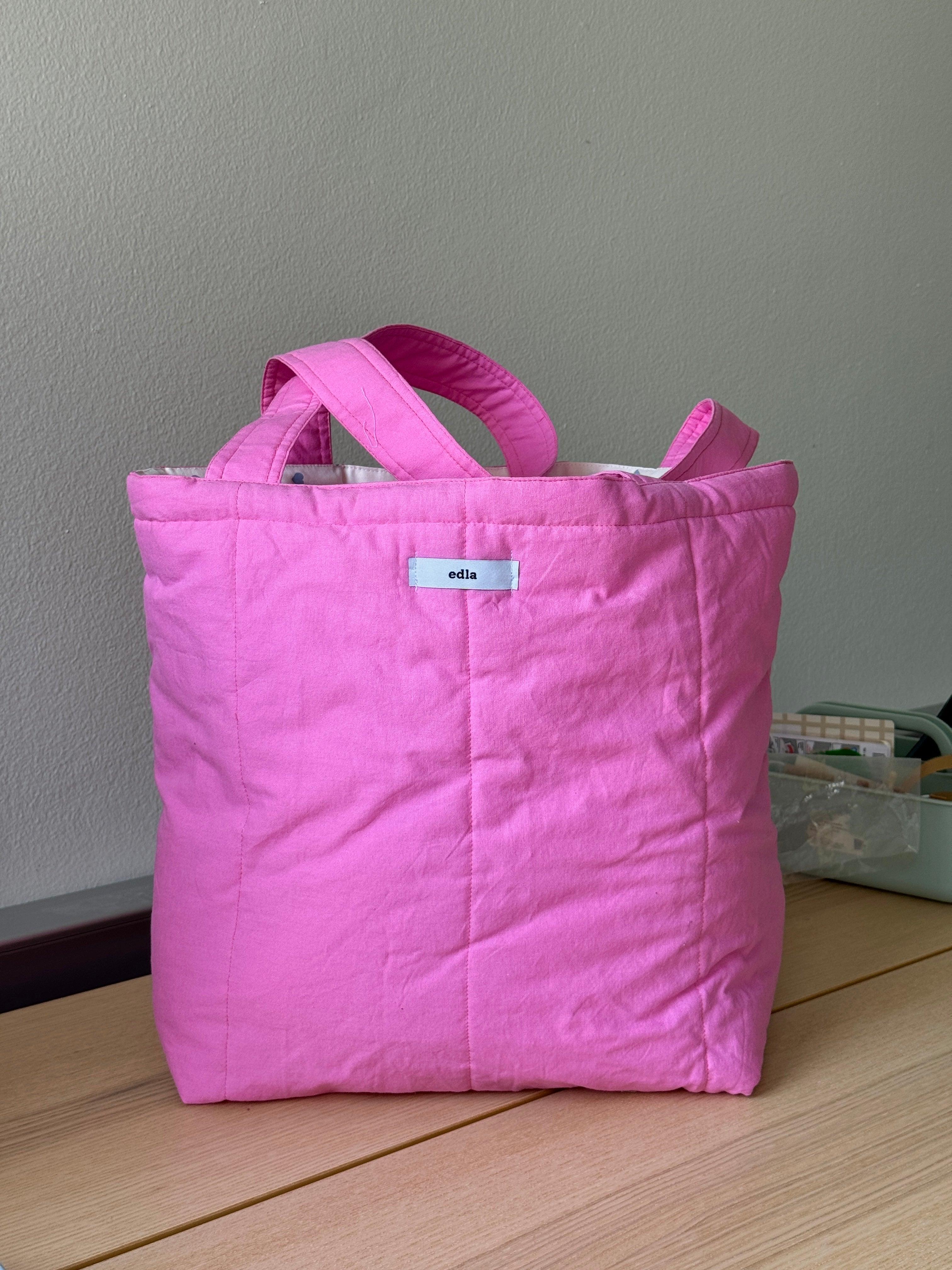 Tote Bag, M