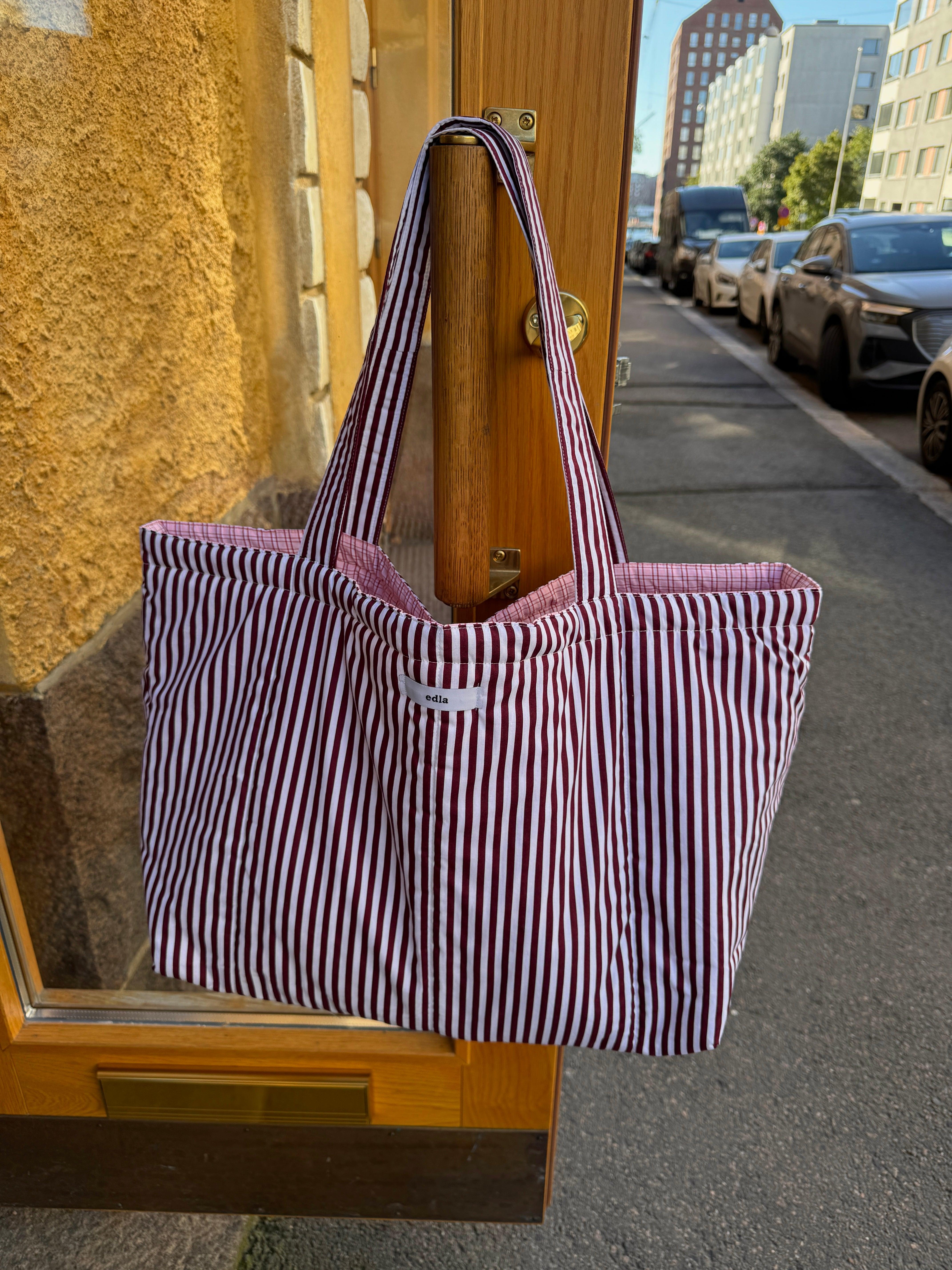 Tote Bag, L