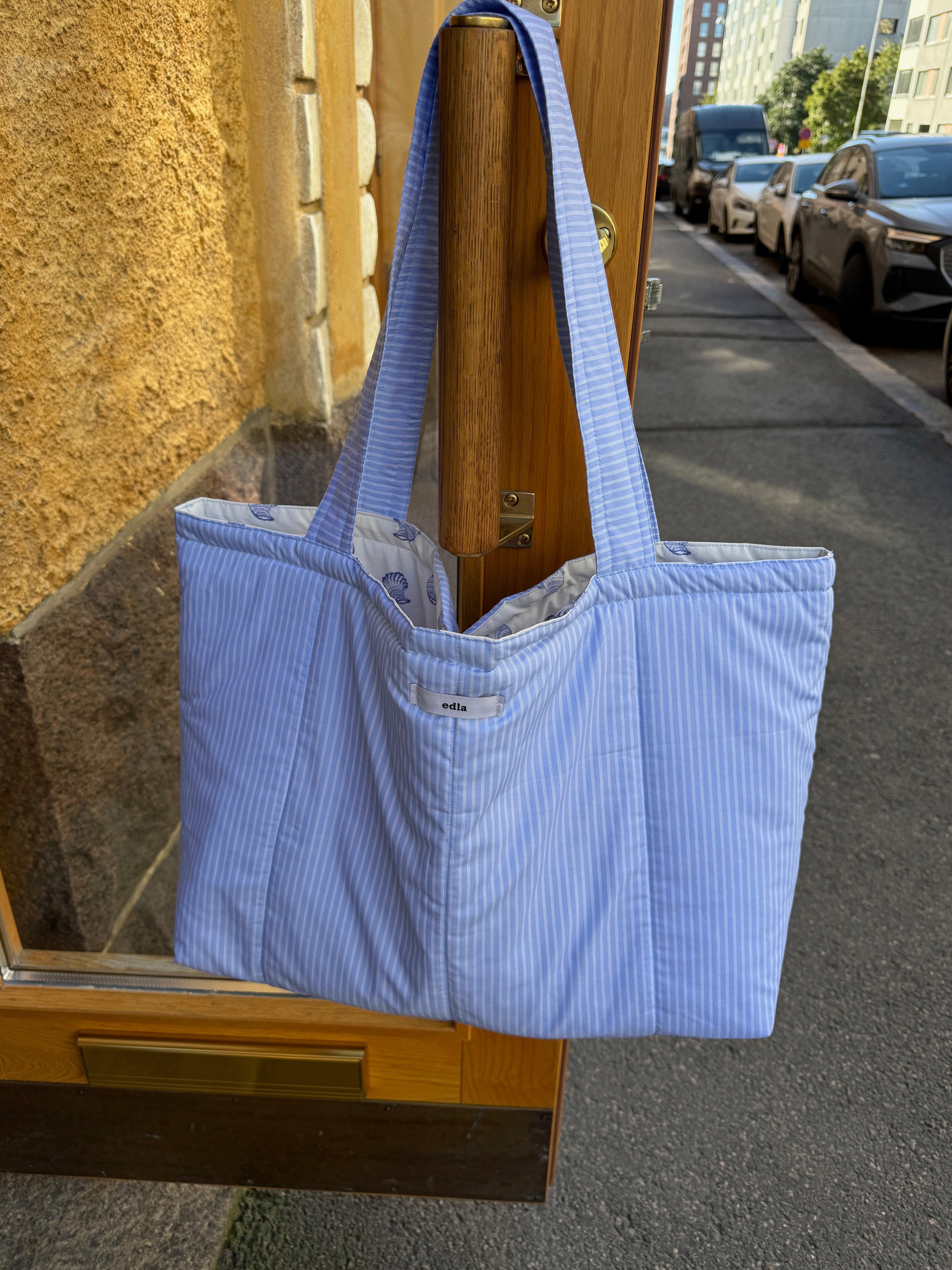 Tote Bag, L