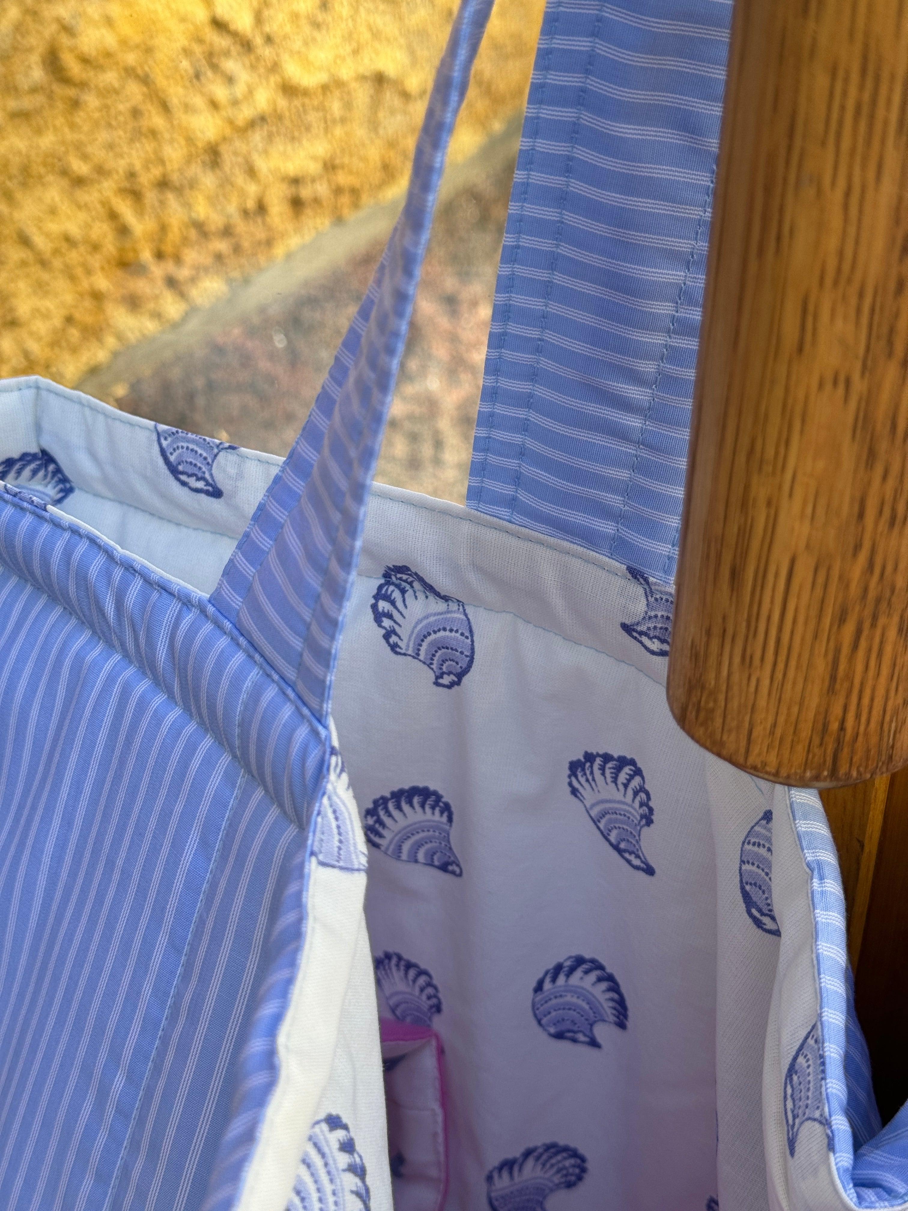 Tote Bag, L