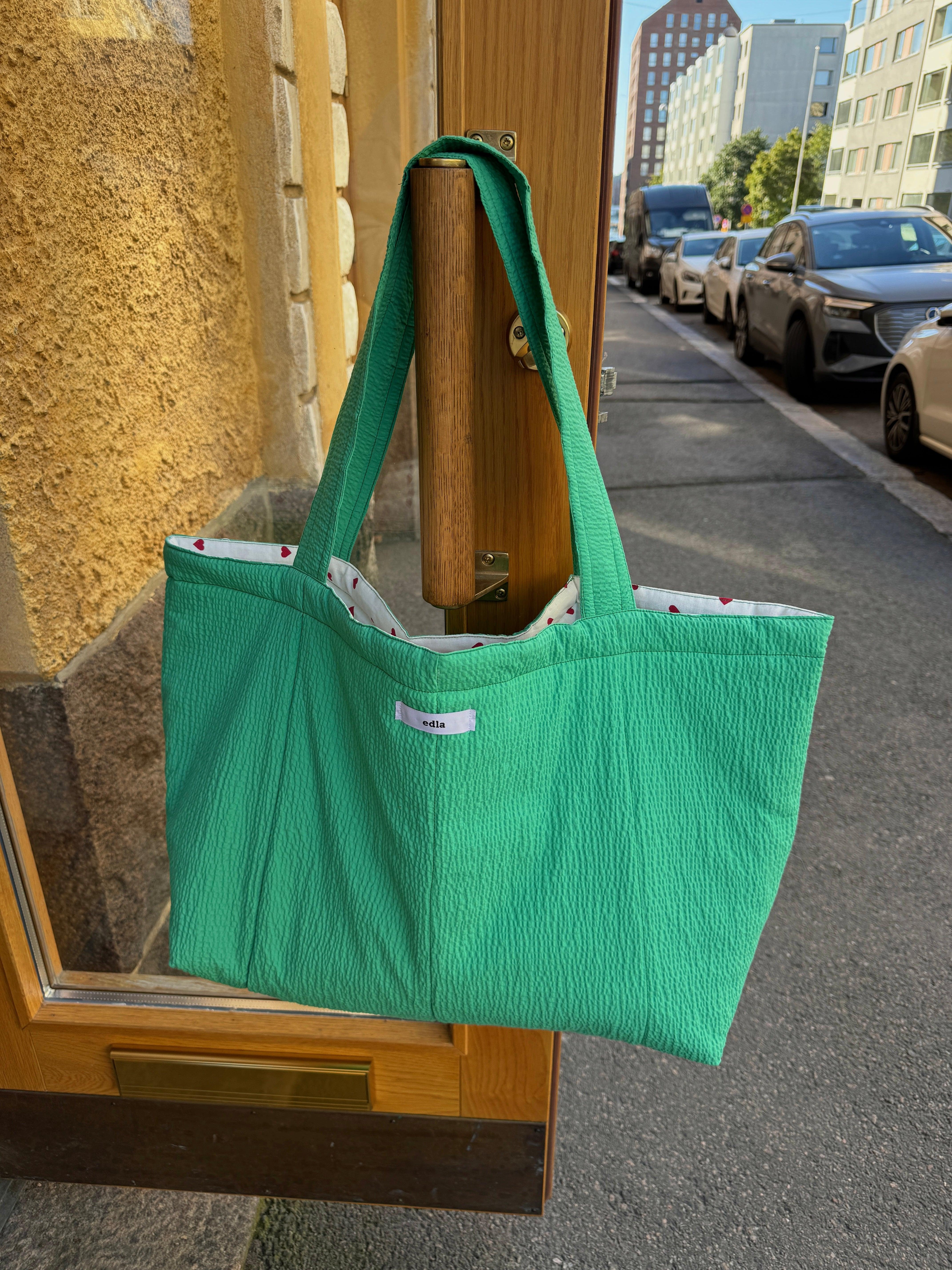 Tote Bag, L