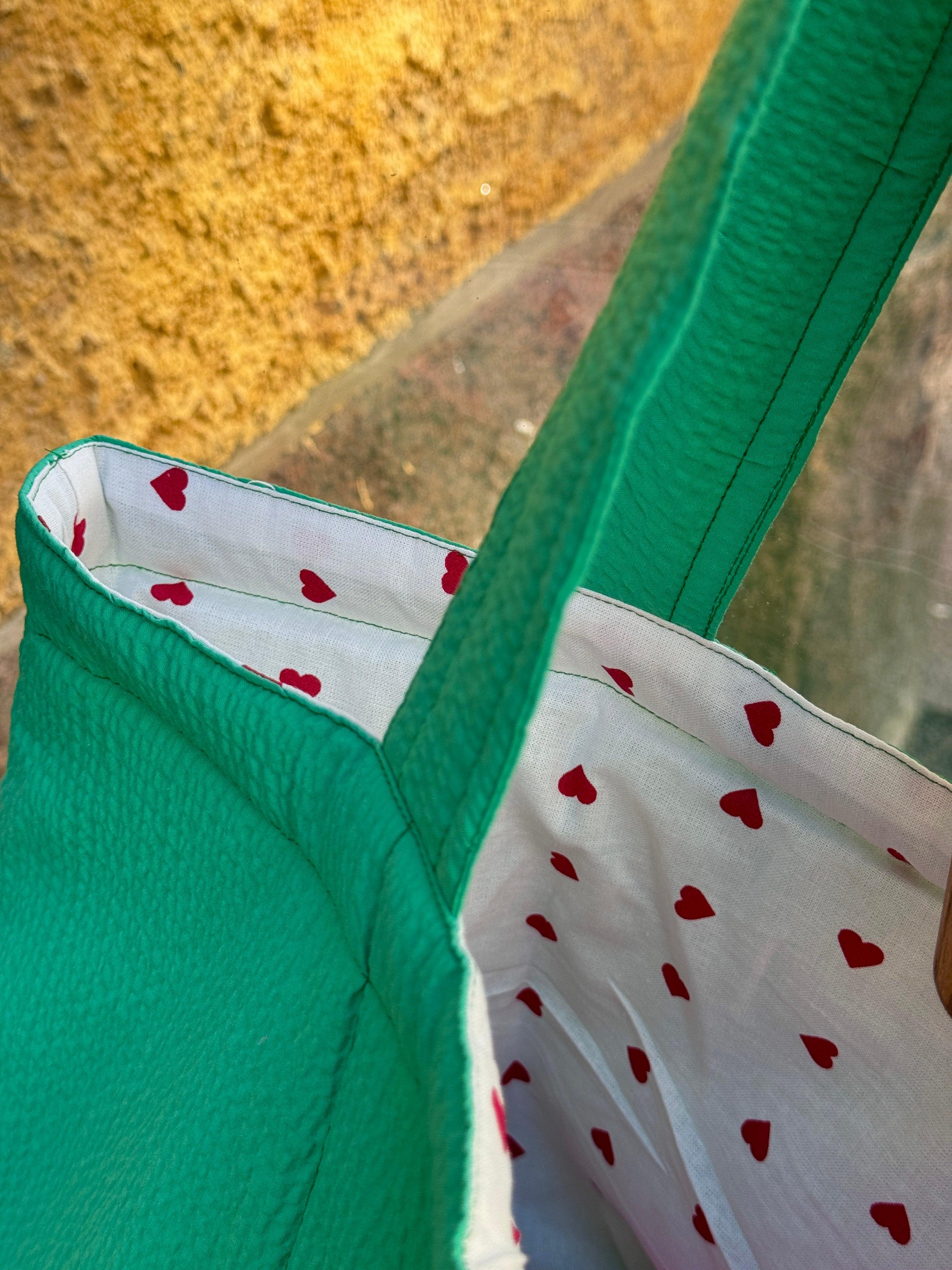 Tote Bag, L