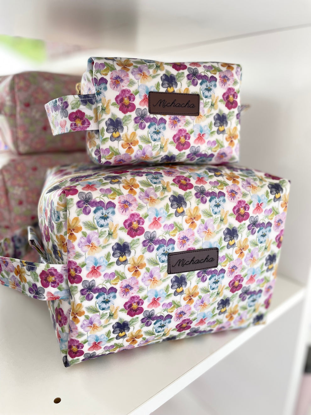 Make Up Bag XL