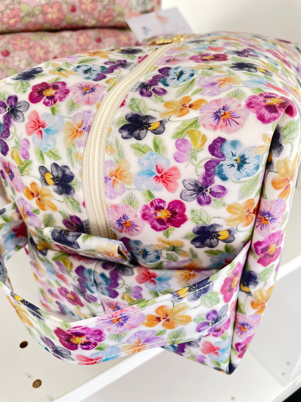 Make Up Bag XL