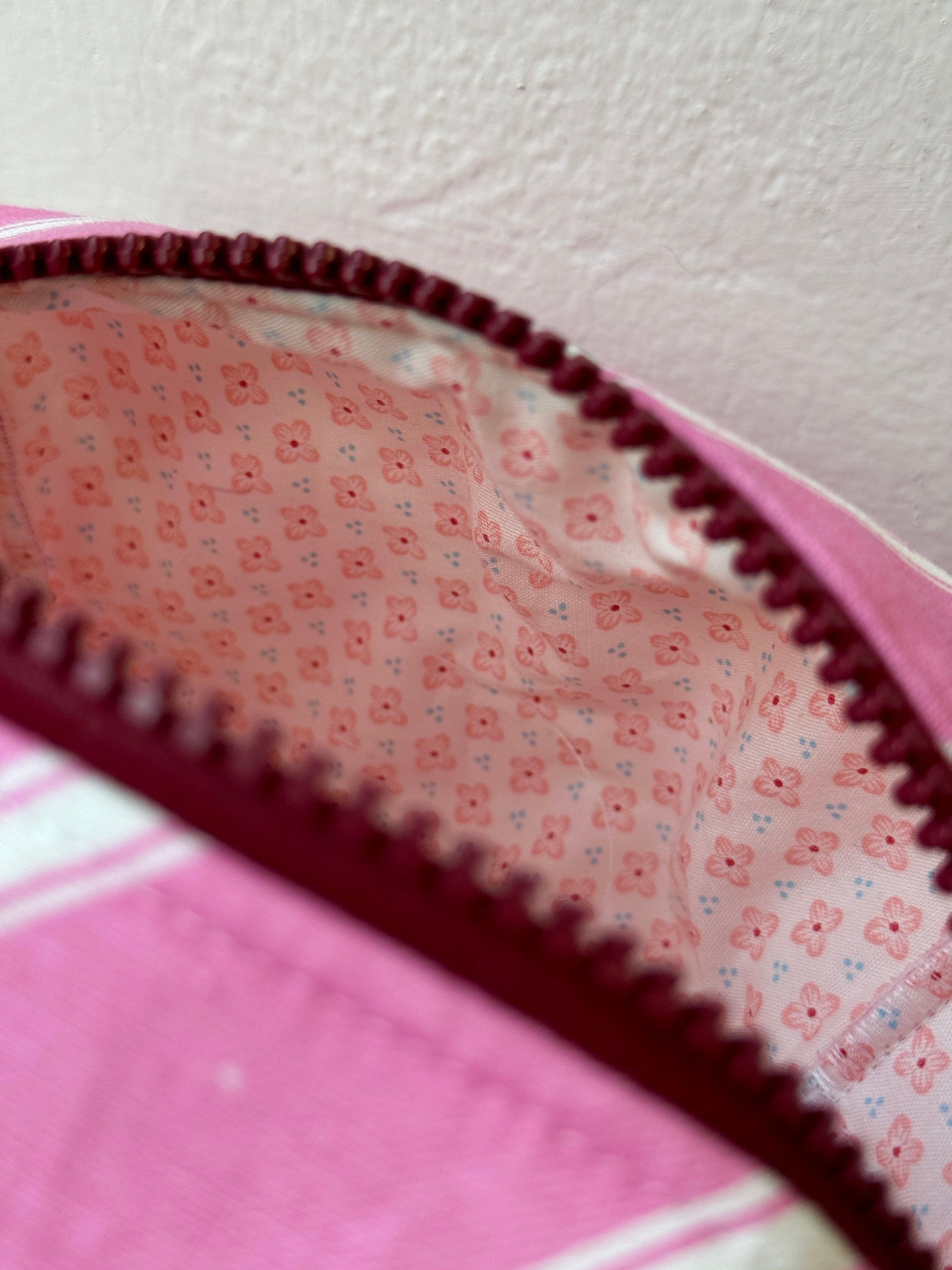 Toilet Bag, S