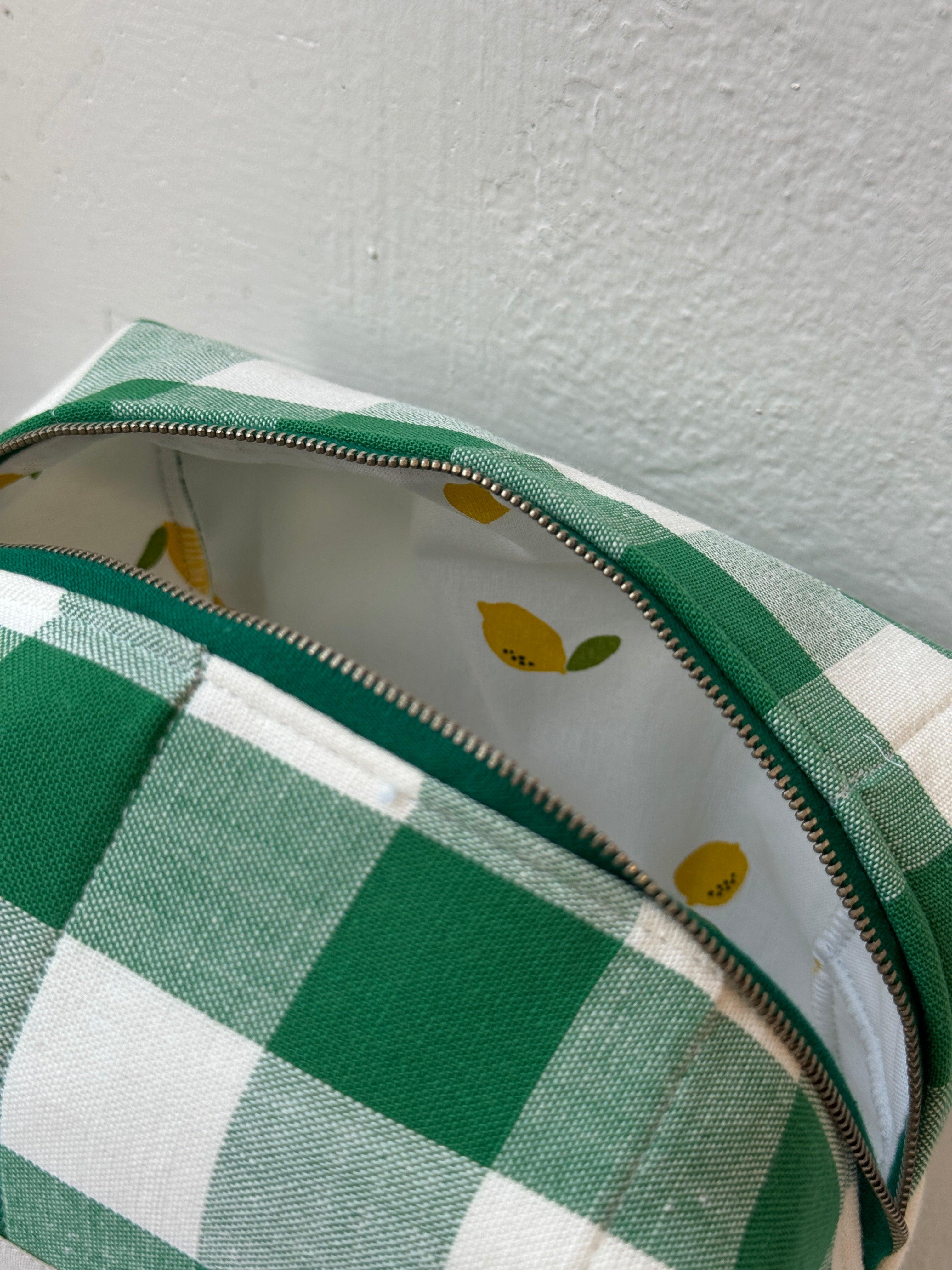 Toilet Bag, S