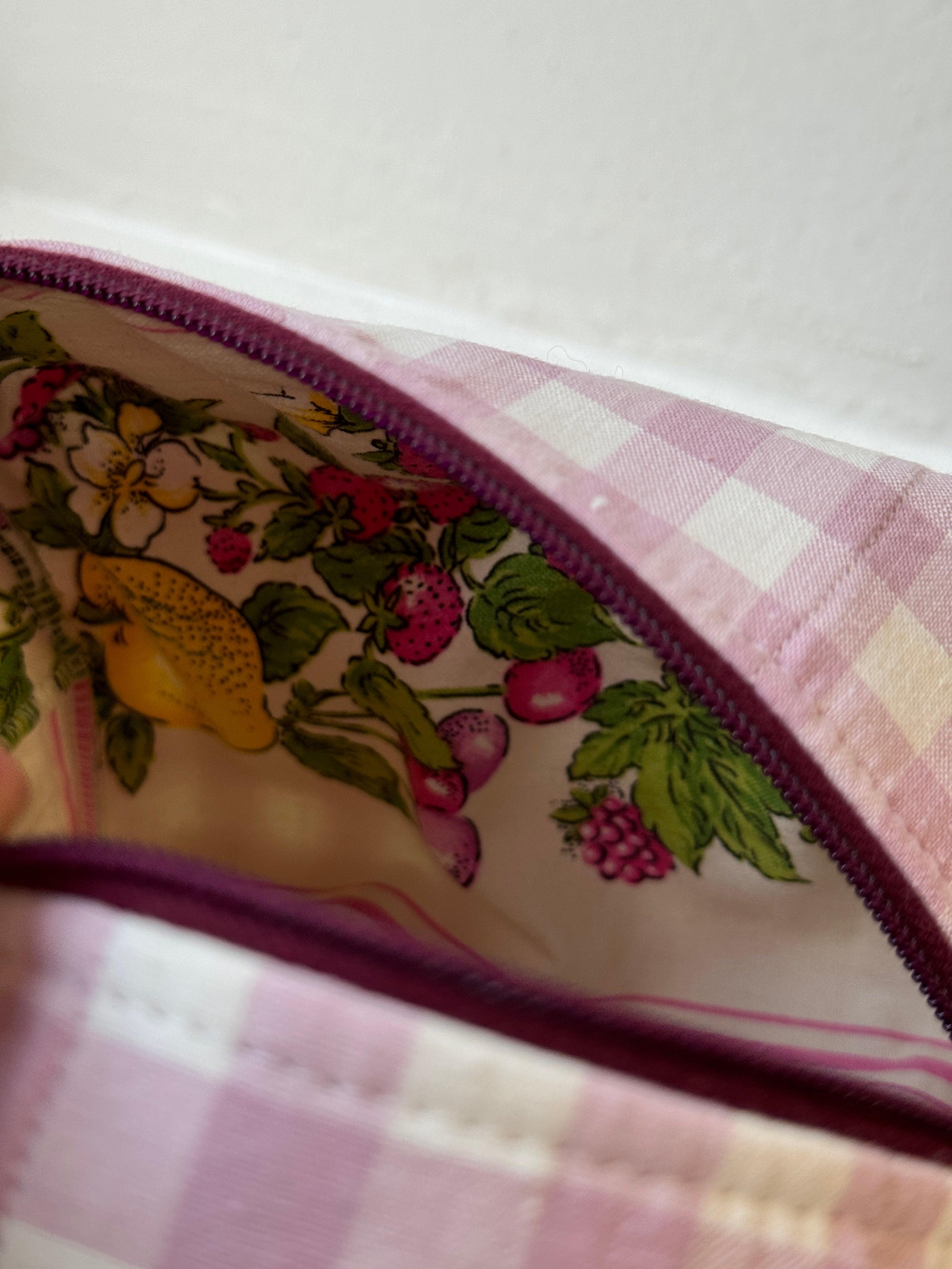 Toilet Bag, S