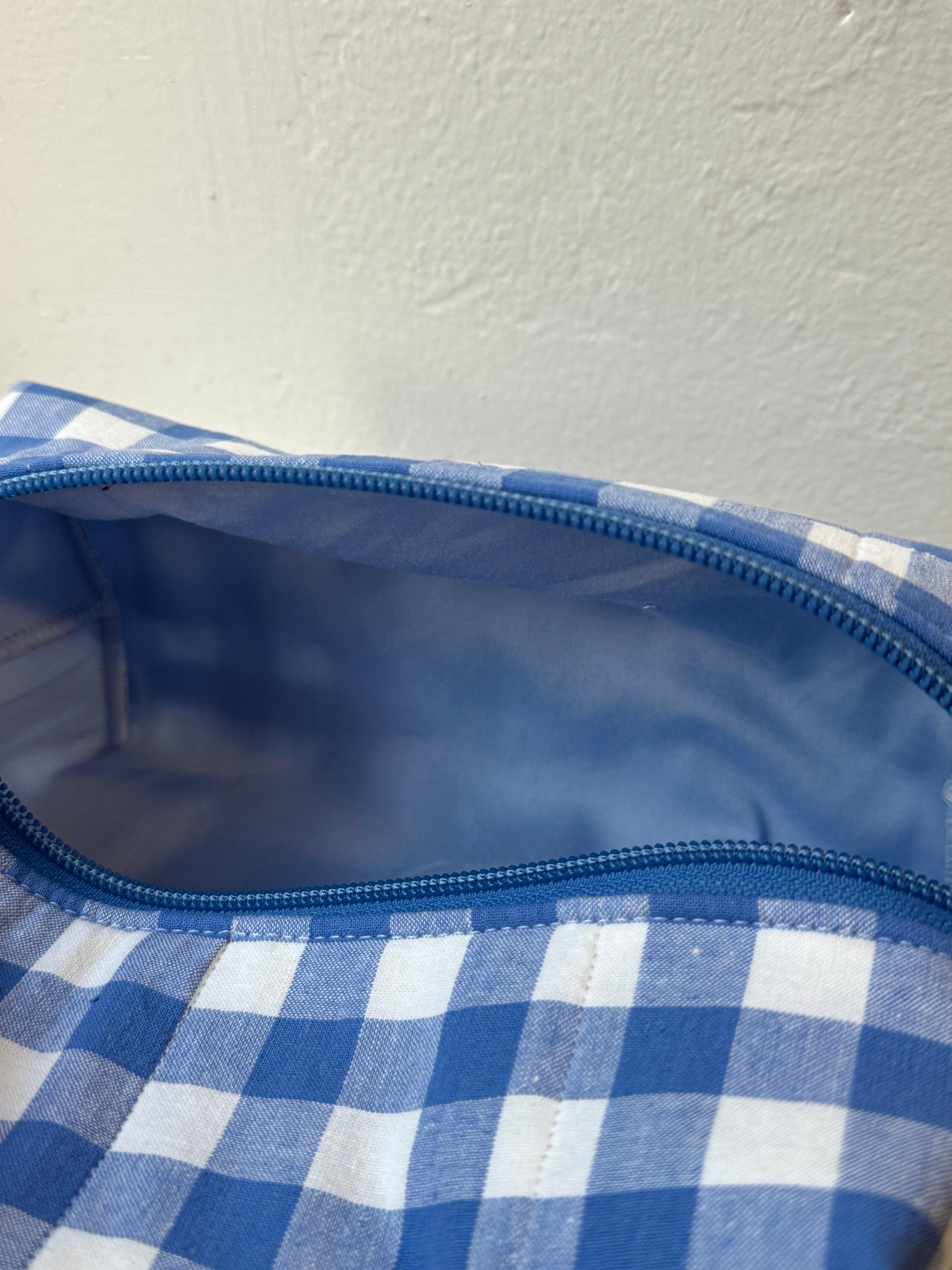 Toilet Bag, M