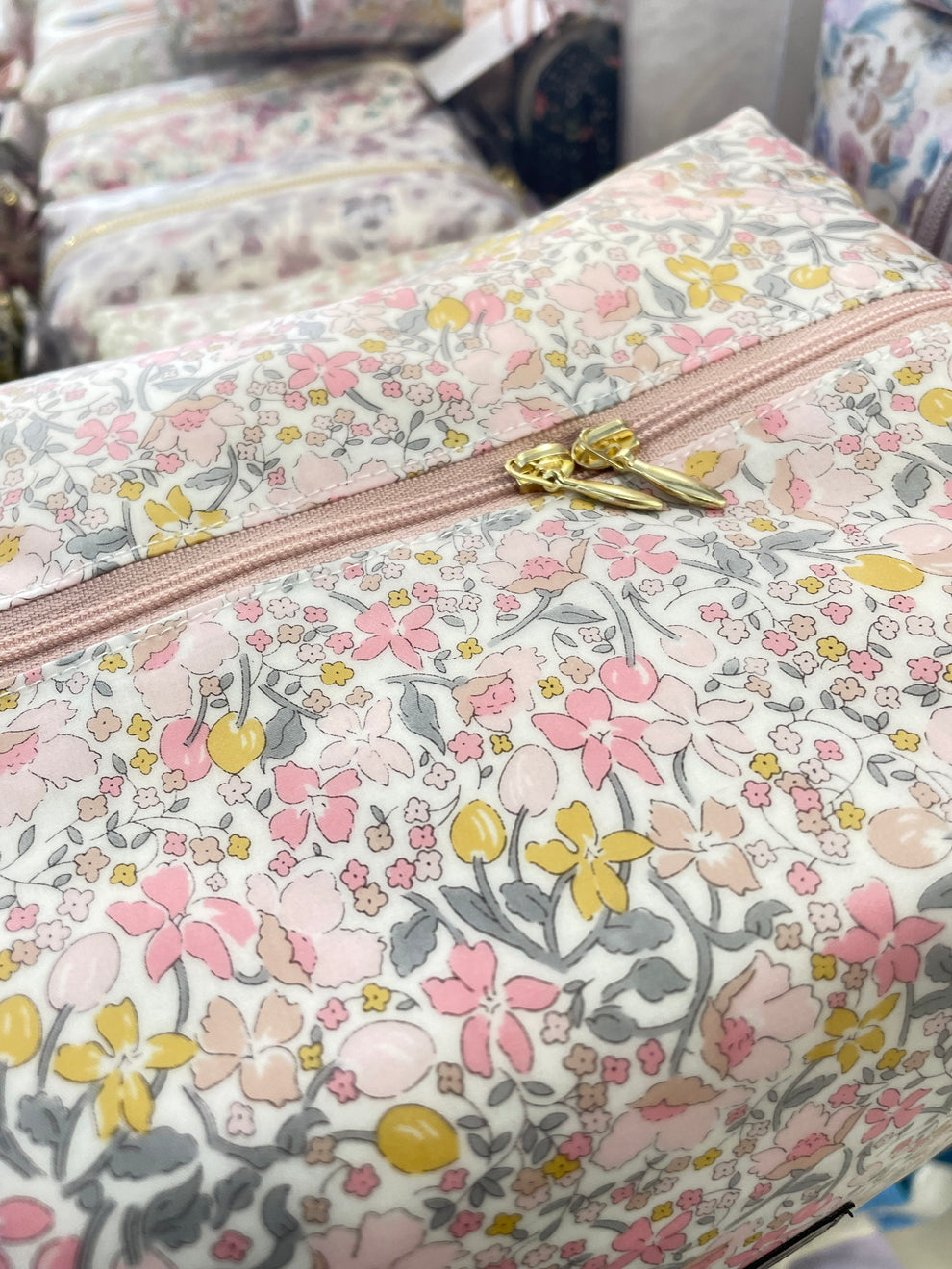 Make Up Bag XL