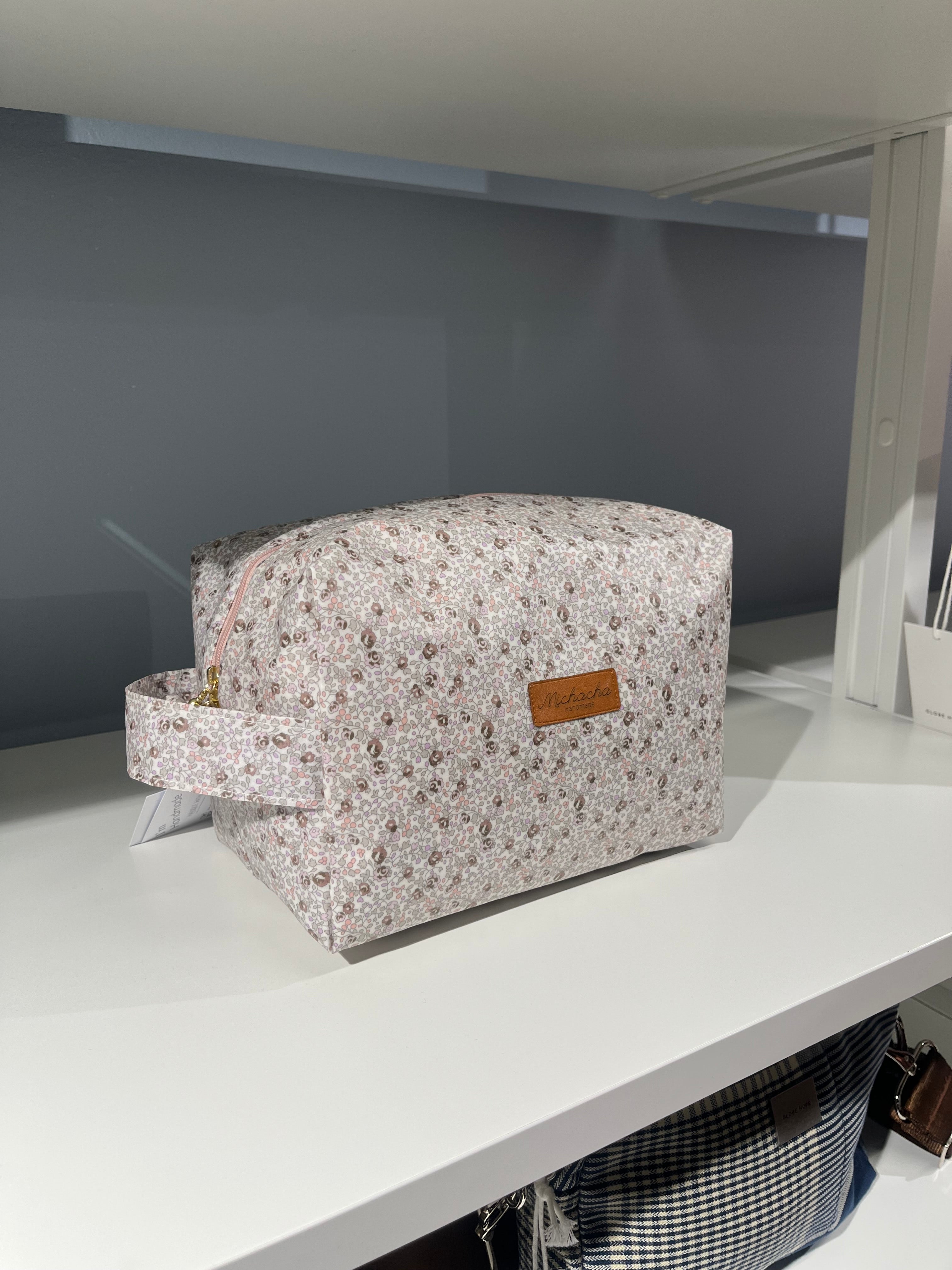 Make Up Bag XL