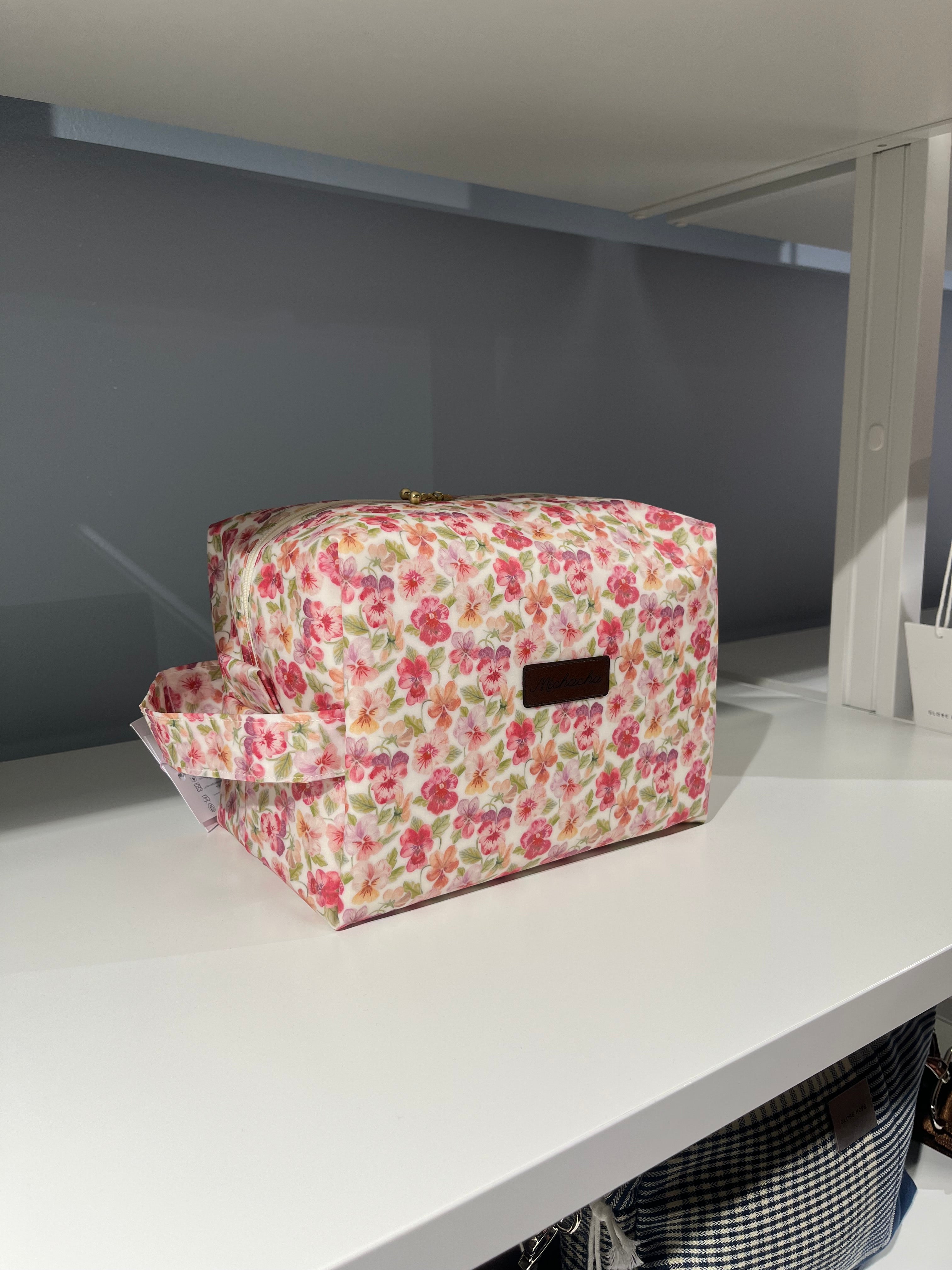 Make Up Bag XL