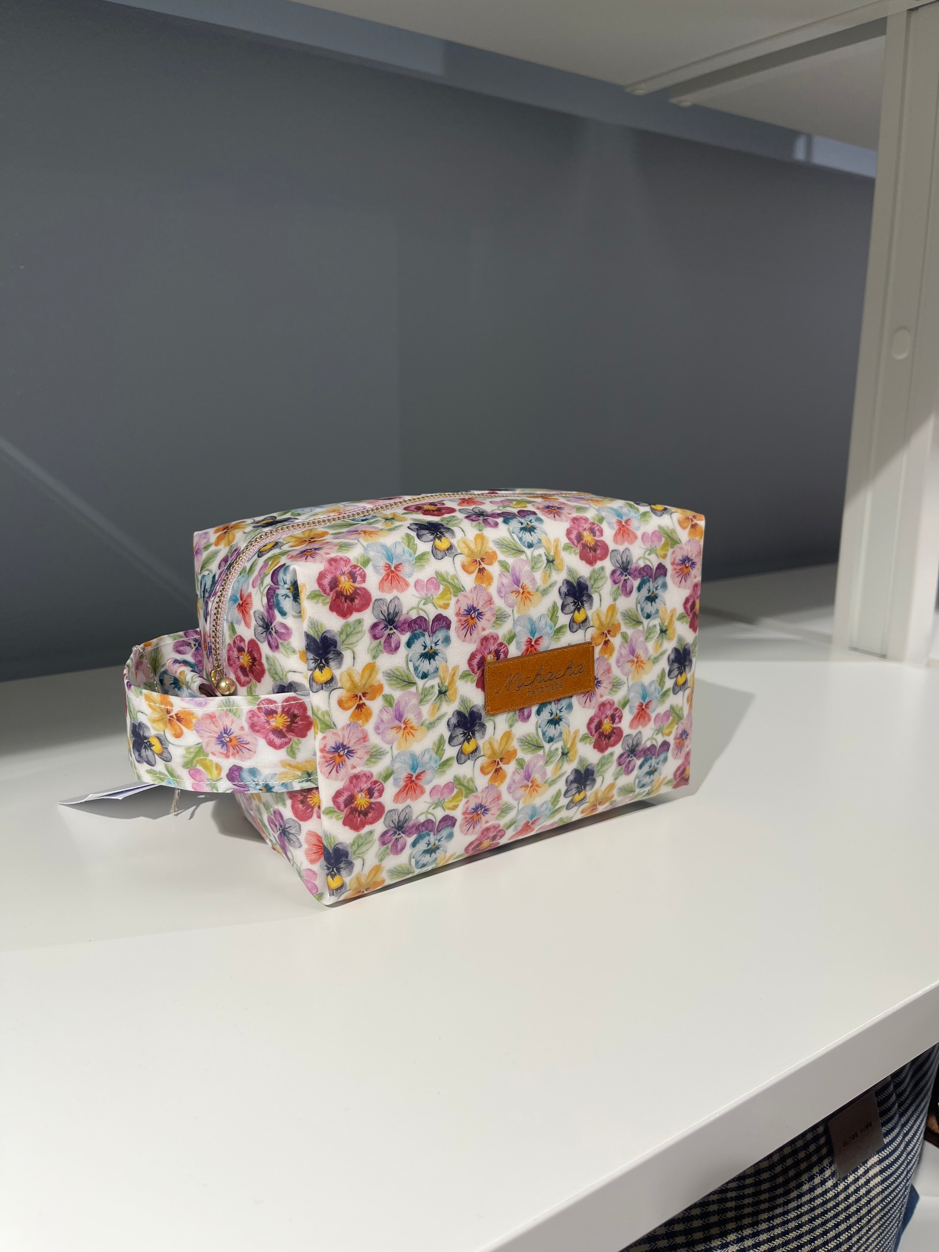 Make Up Bag L