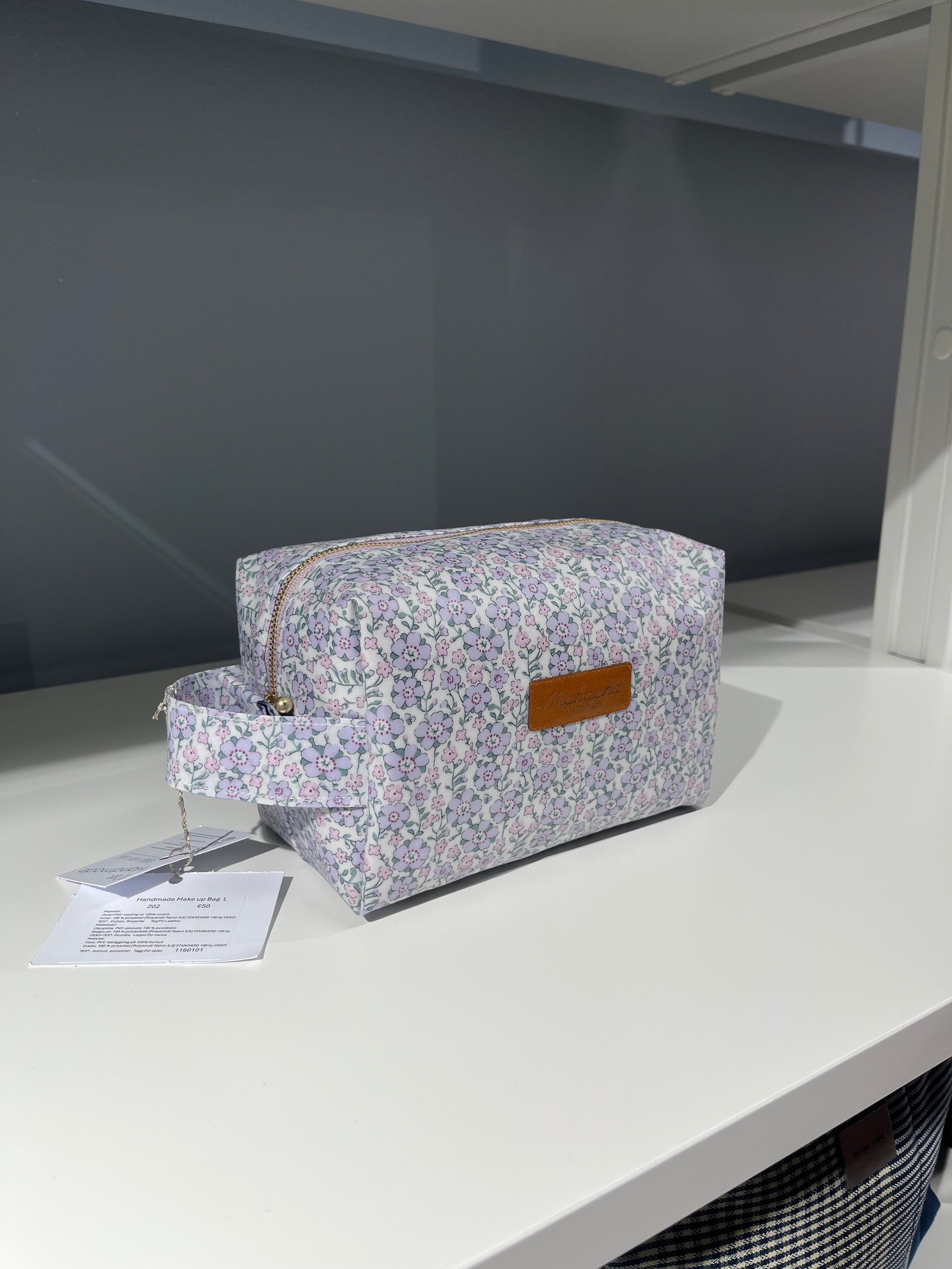Make Up Bag L