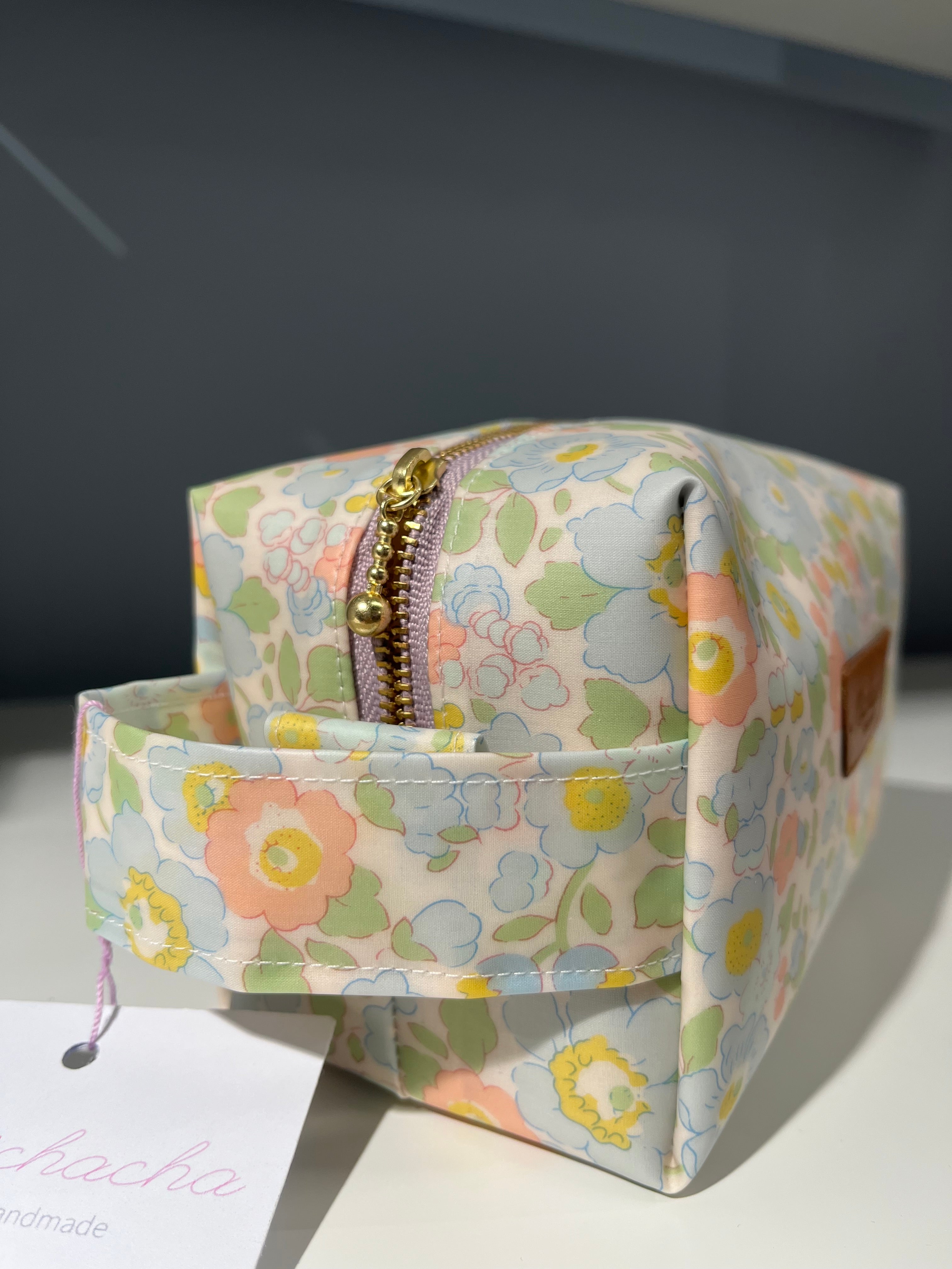 Make Up Bag M