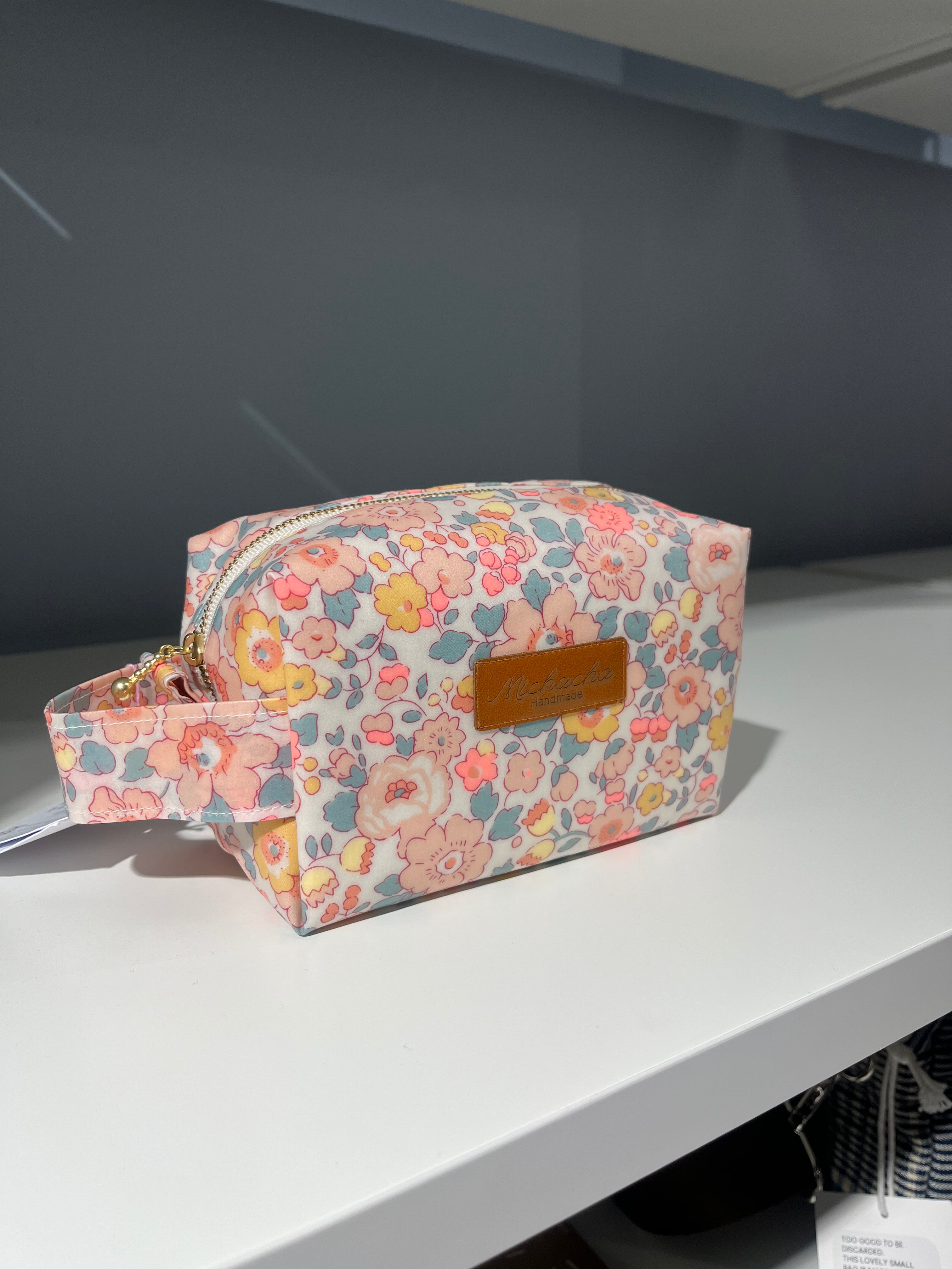 Make Up Bag M