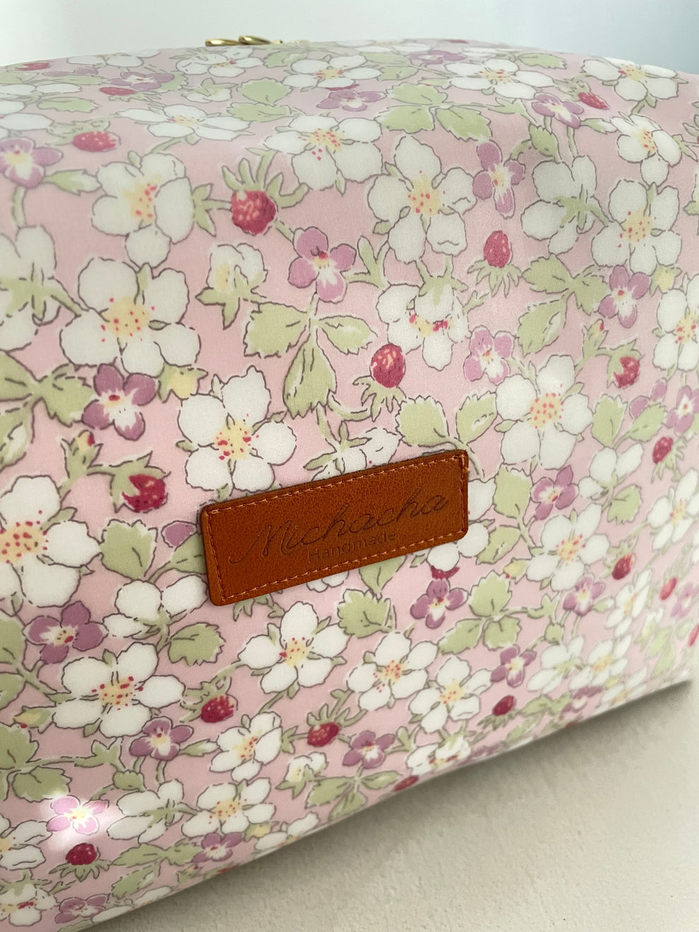 Make Up Bag XL