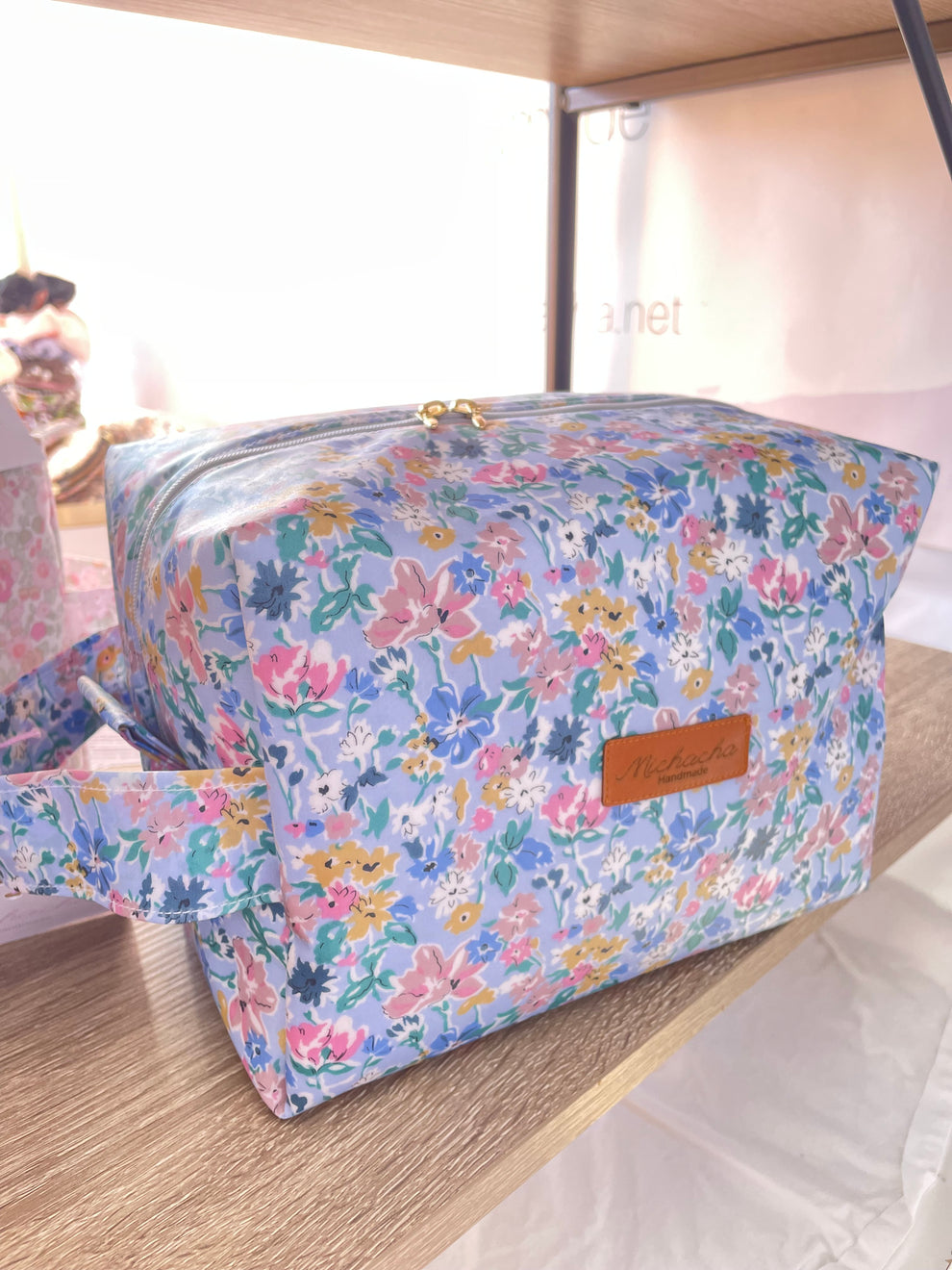 Make Up Bag XL