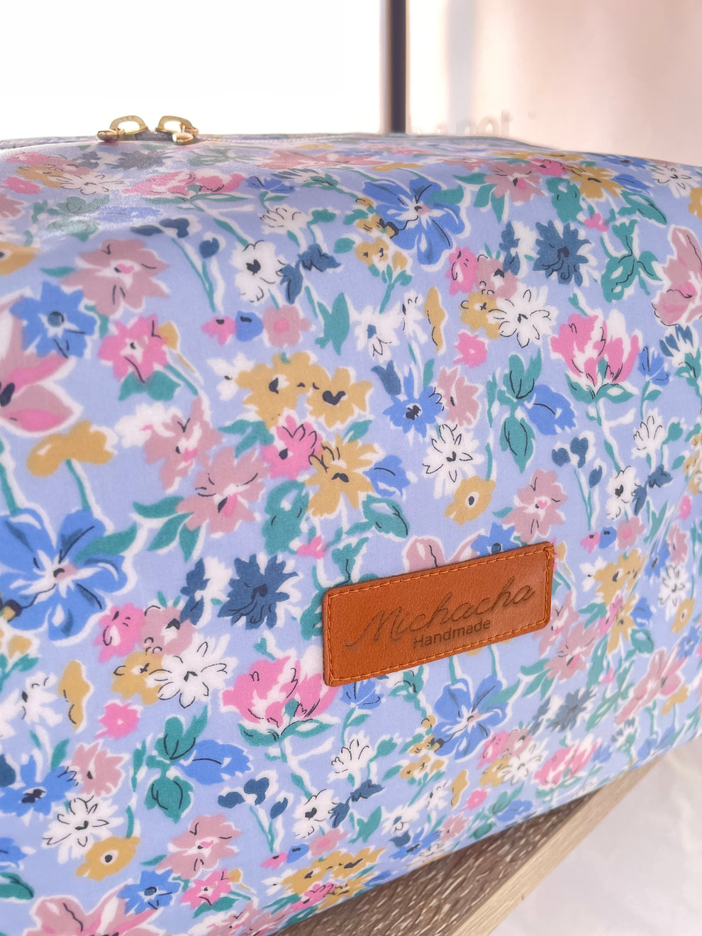 Make Up Bag XL