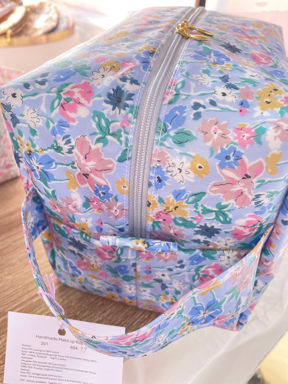Make Up Bag XL