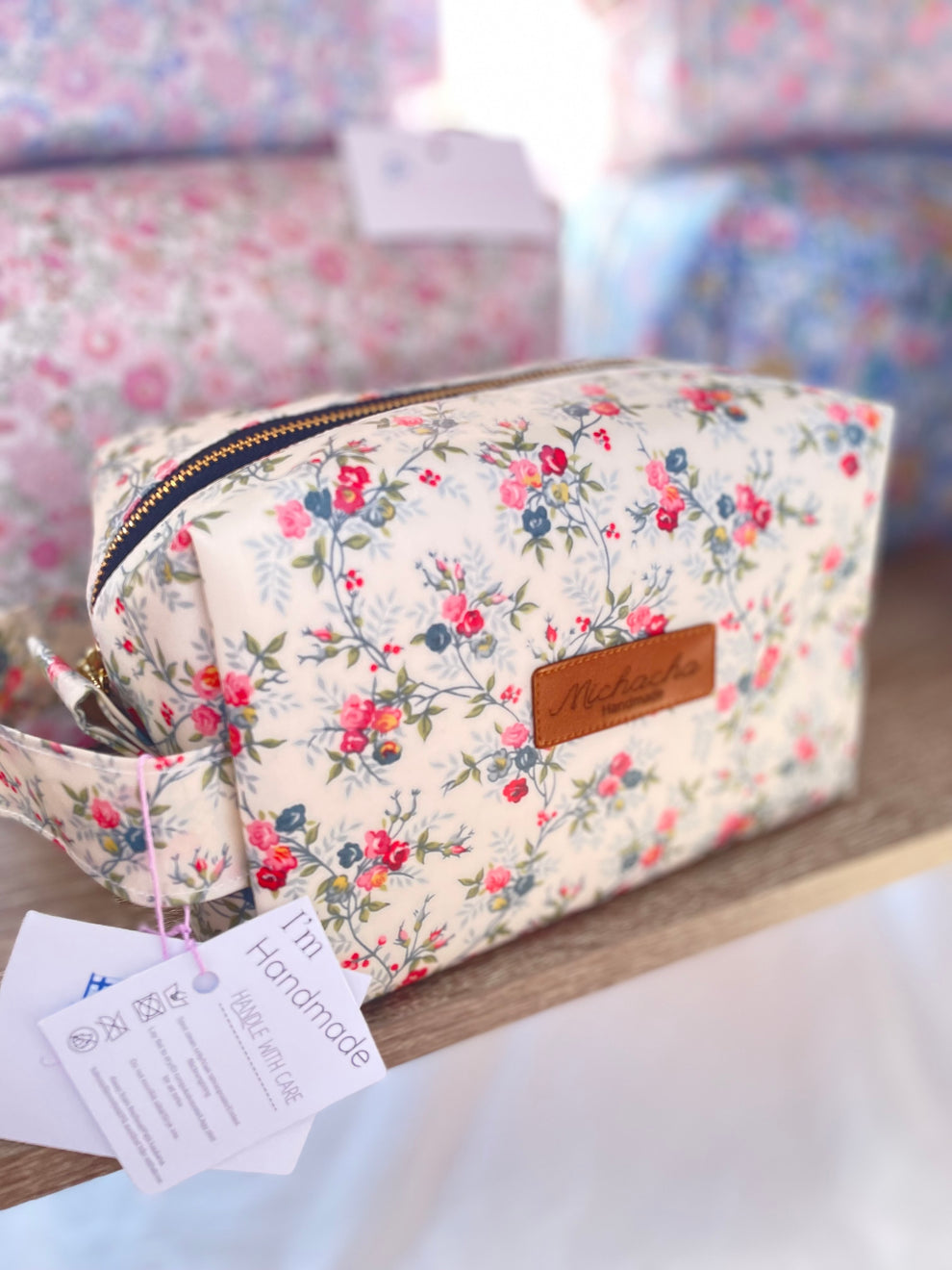 Make Up Bag L