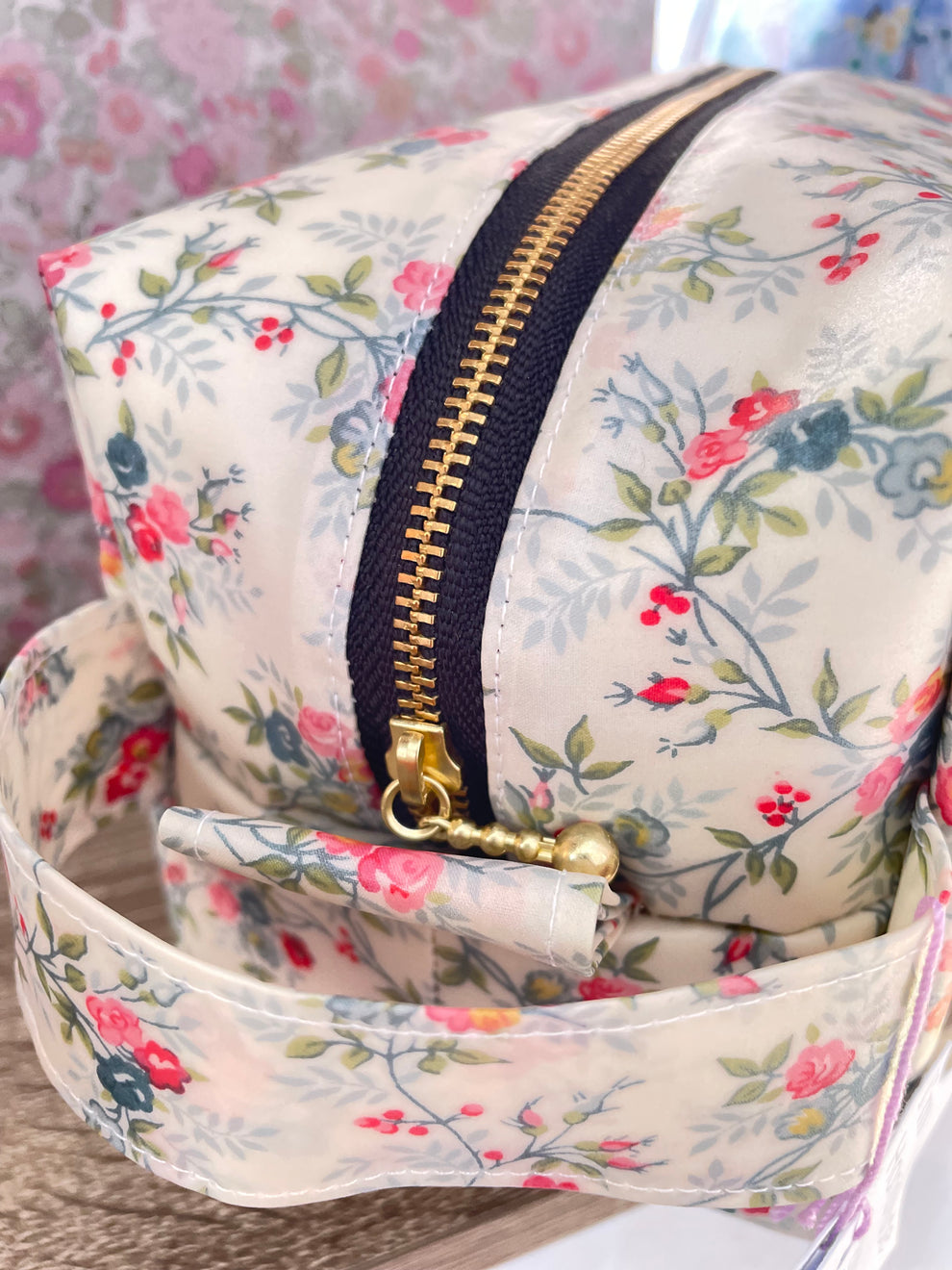 Make Up Bag L