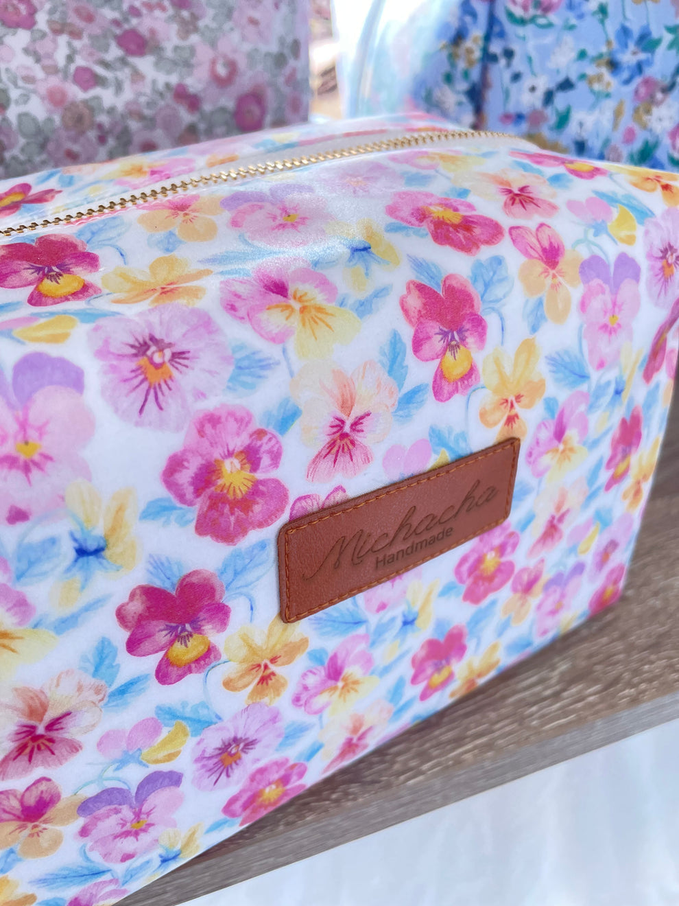 Make Up Bag L