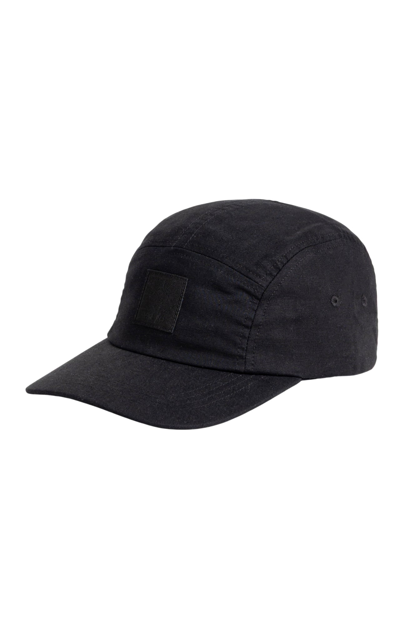 Inari 5-panel Pellavalippis