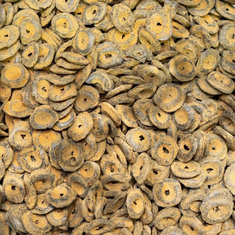 Original Salmiac – Perinteinen salmiakkinappi 100g