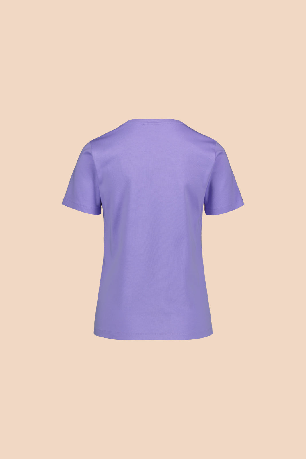 The T-Shirt, Vivid Lavender