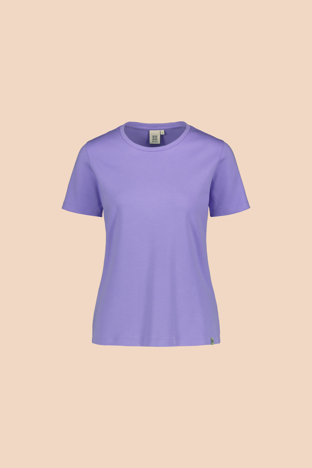 The T-Shirt, Vivid Lavender