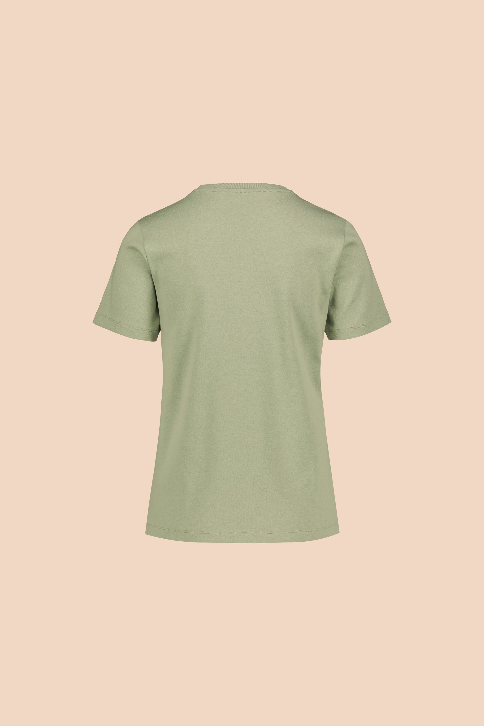The T-Shirt, Light Khaki