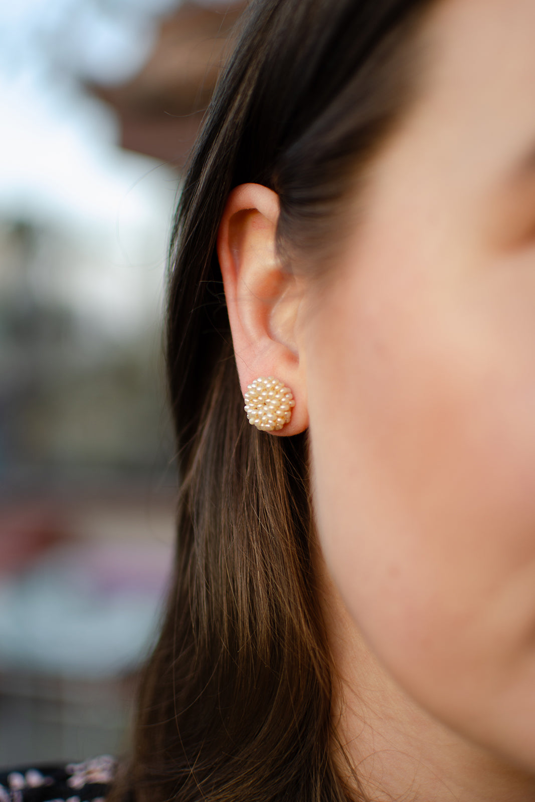 Gemma Earrings